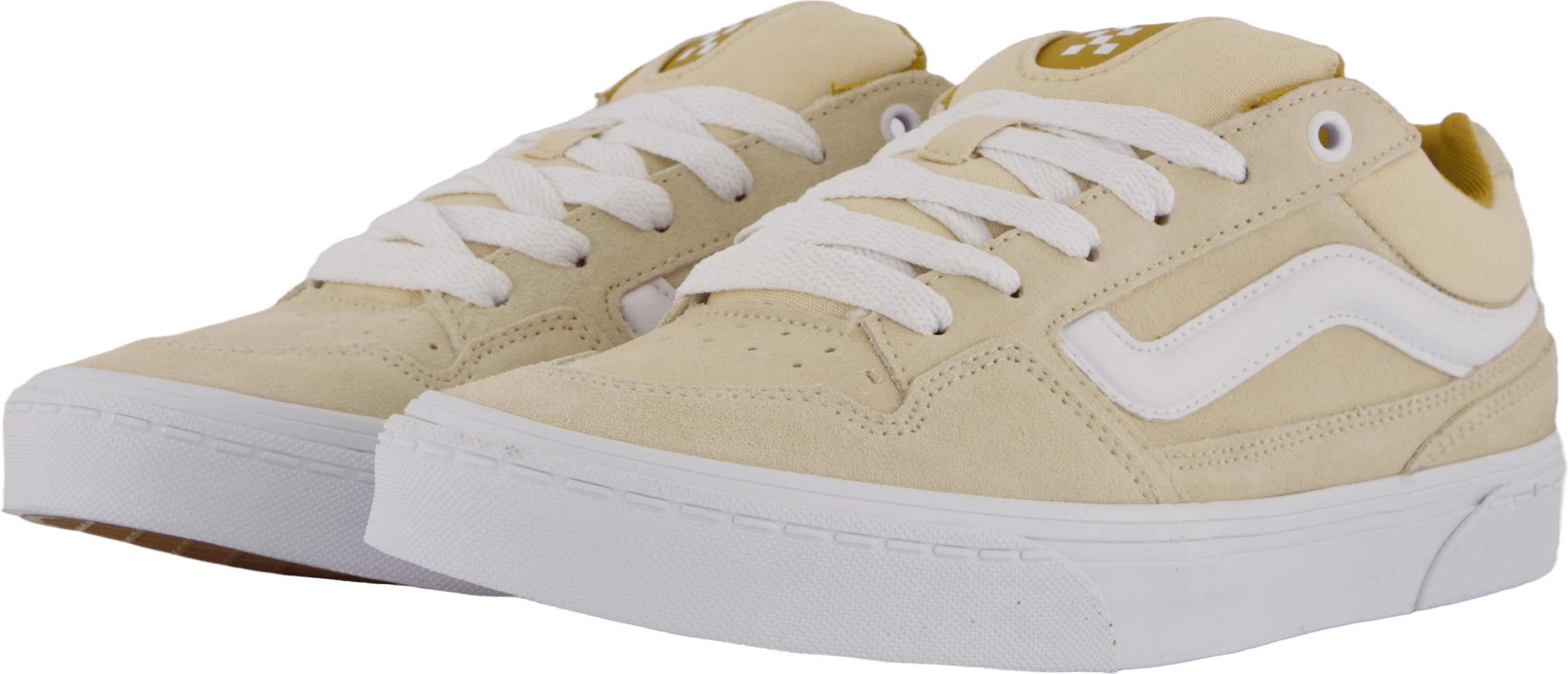 Caldrone Retro Pop Creme Brule/gold - Bild 2