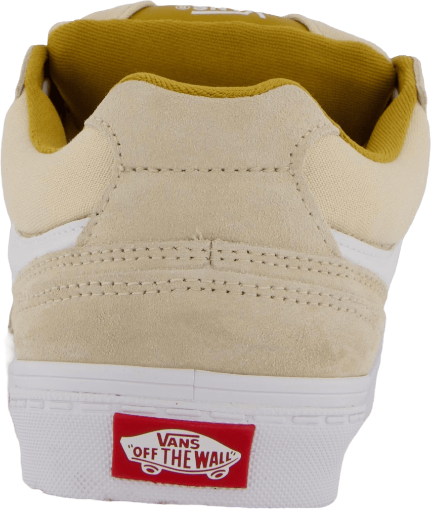 Caldrone Retro Pop Creme Brule/gold - Bild 5