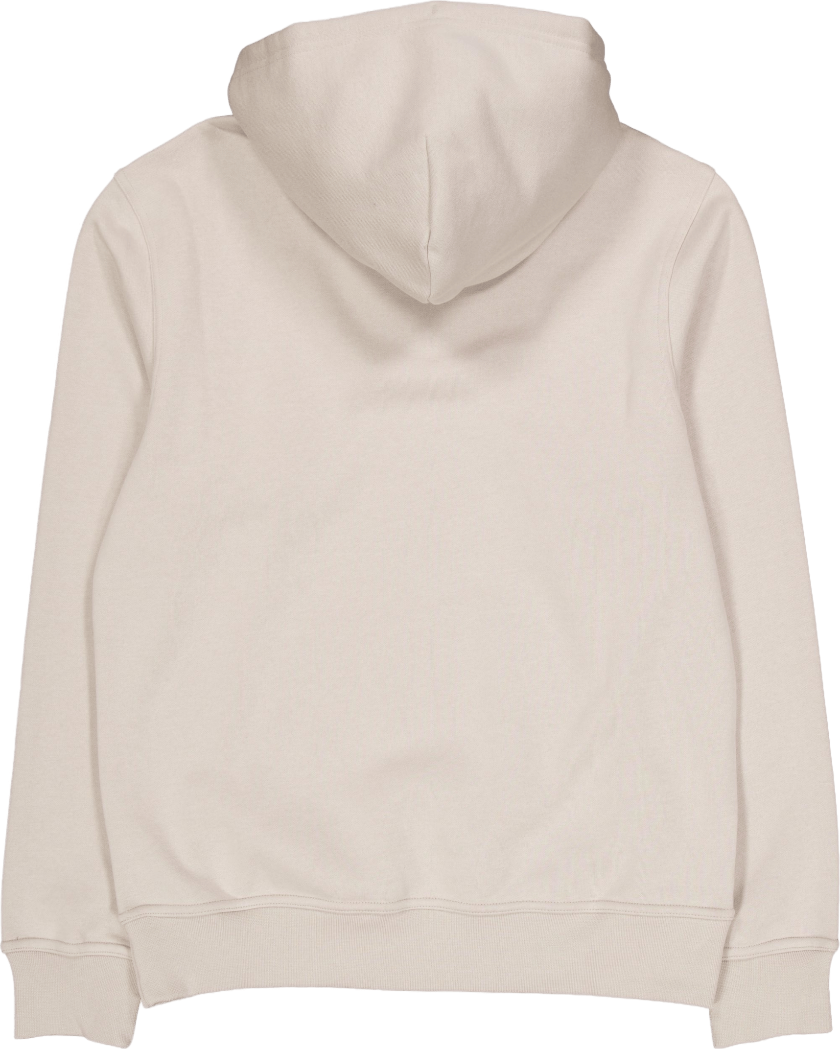Hooded Sweatshirt Silver Lining - Bild 2