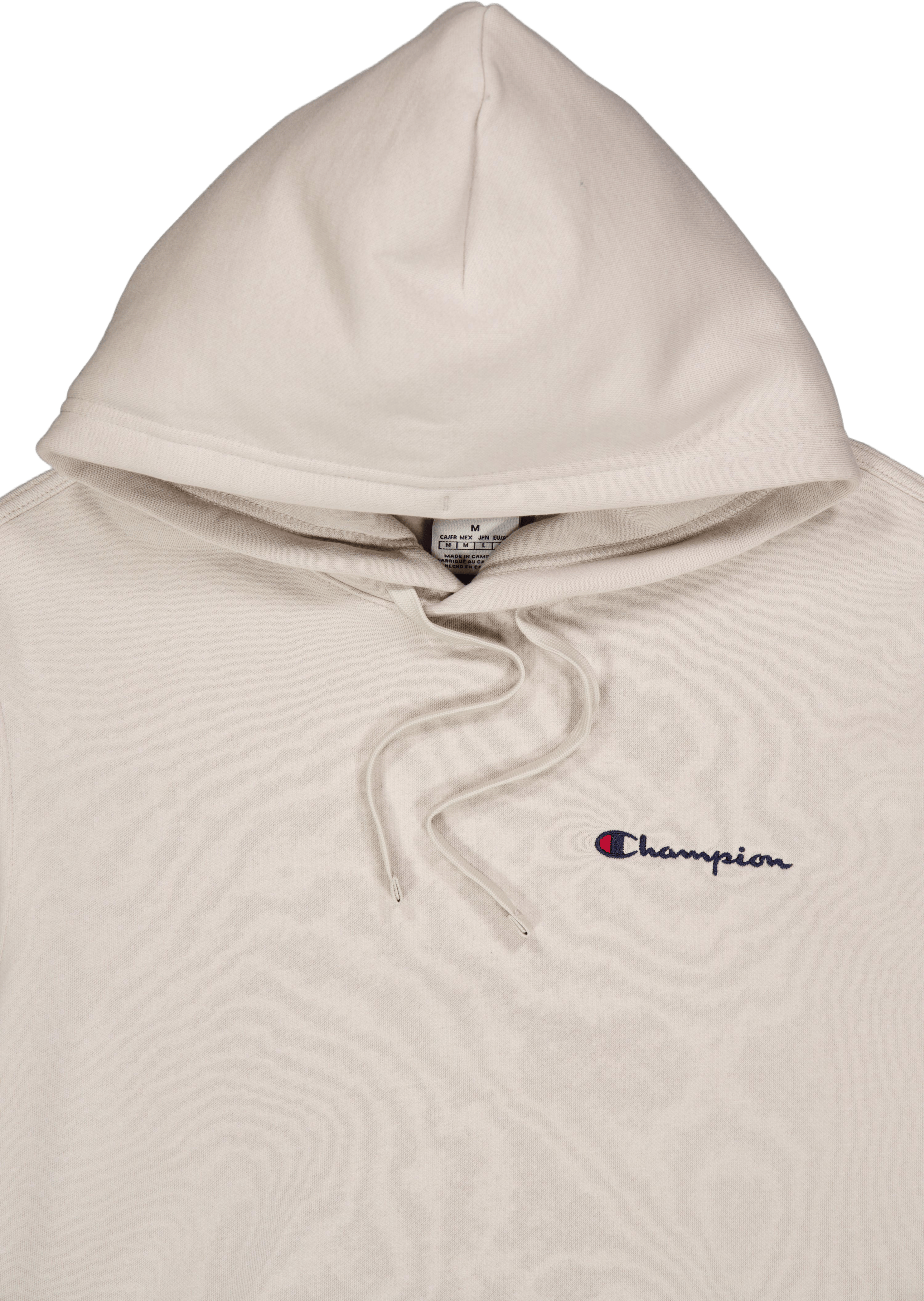 Hooded Sweatshirt Silver Lining - Bild 3