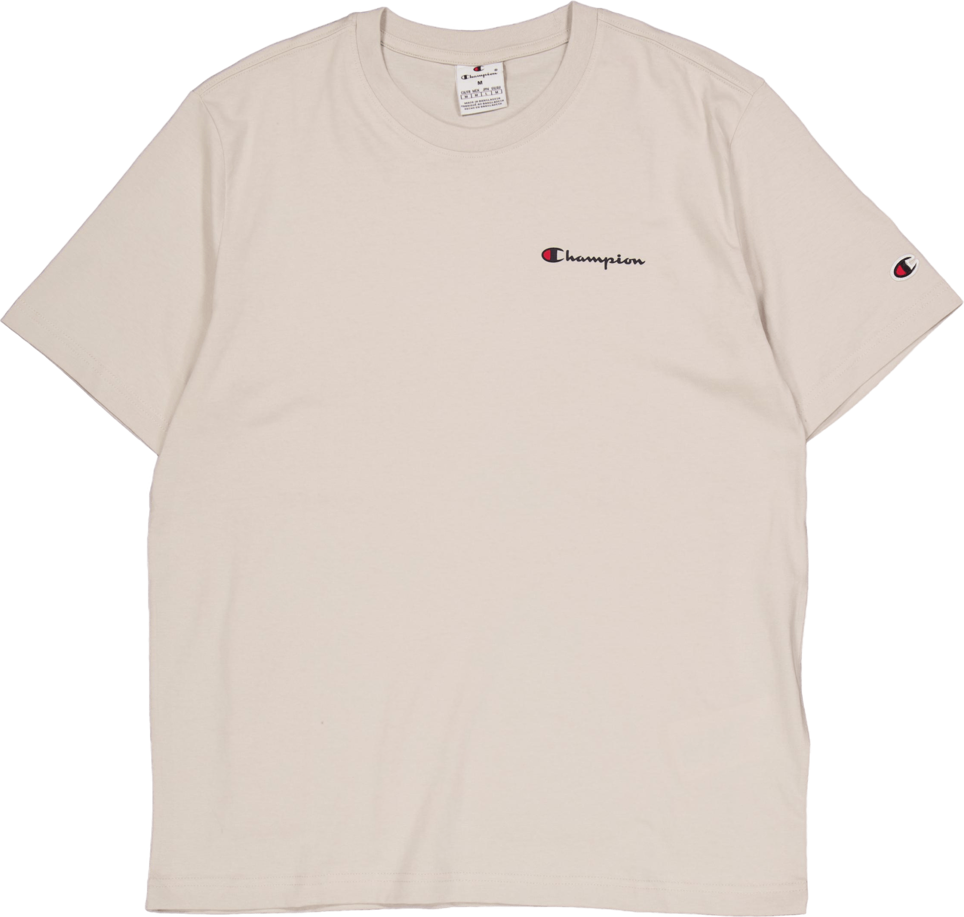 Ss Tee Silver Lining