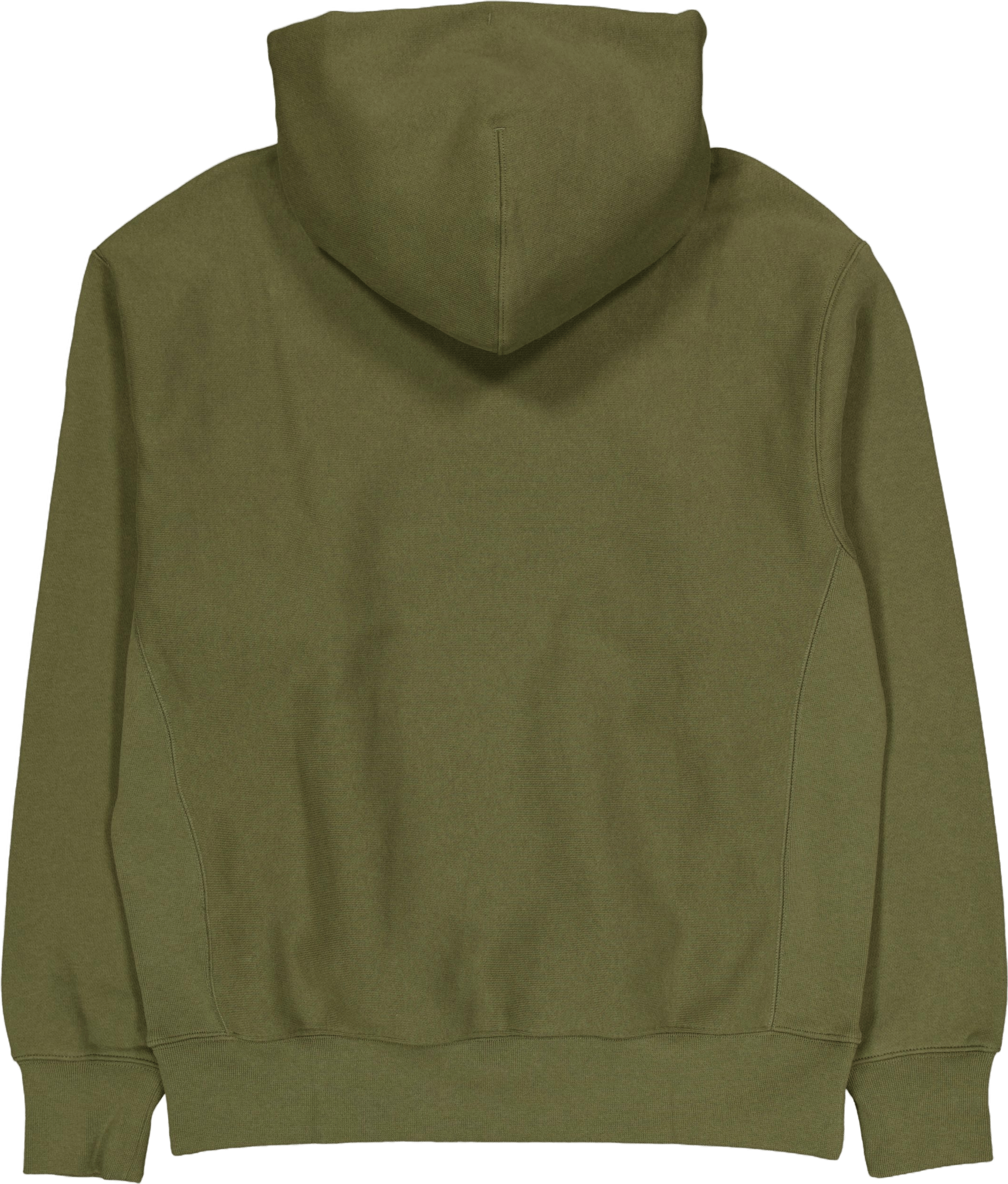 Hooded Sweatshirt Odg - Bild 2