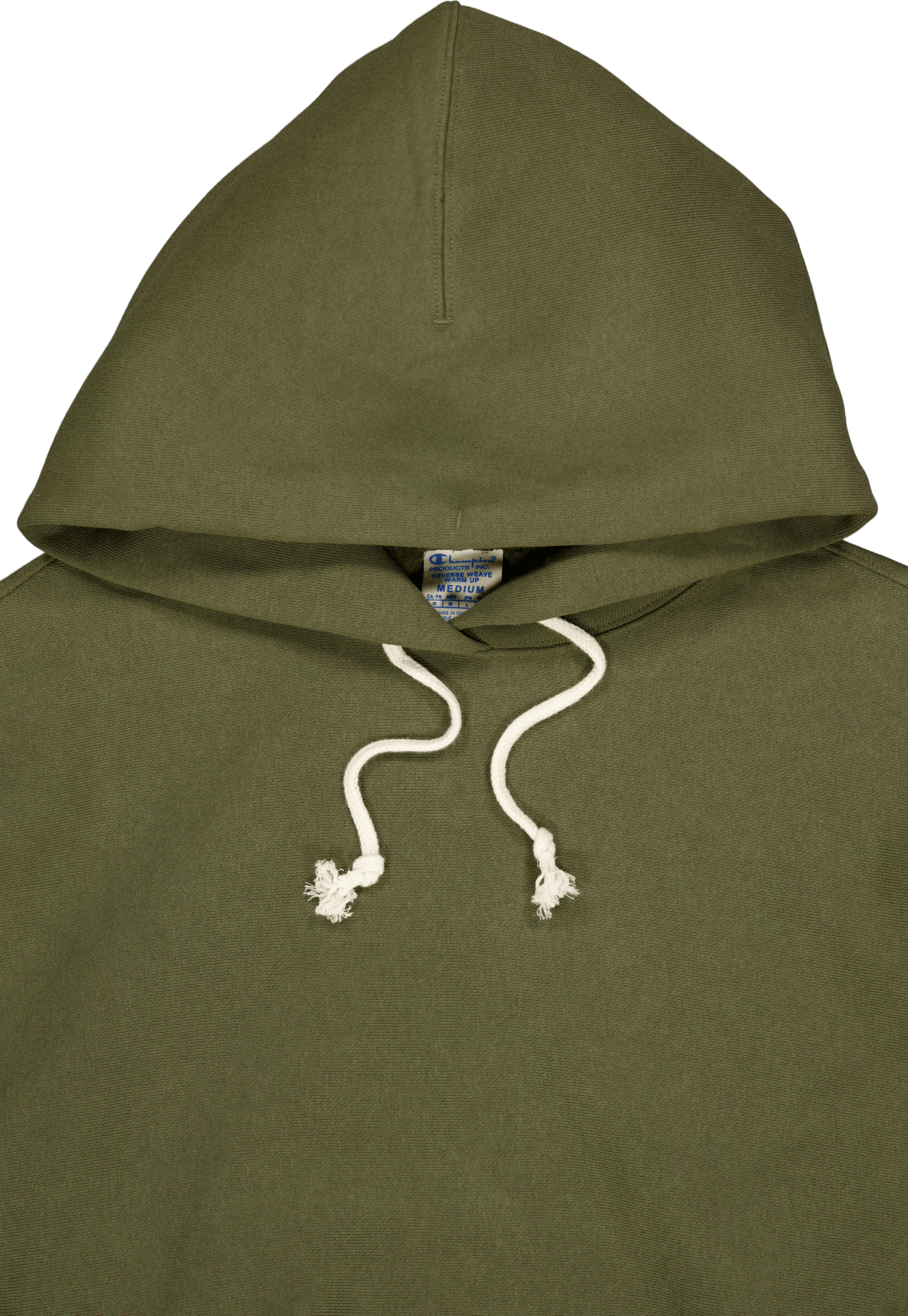 Hooded Sweatshirt Odg - Bild 3