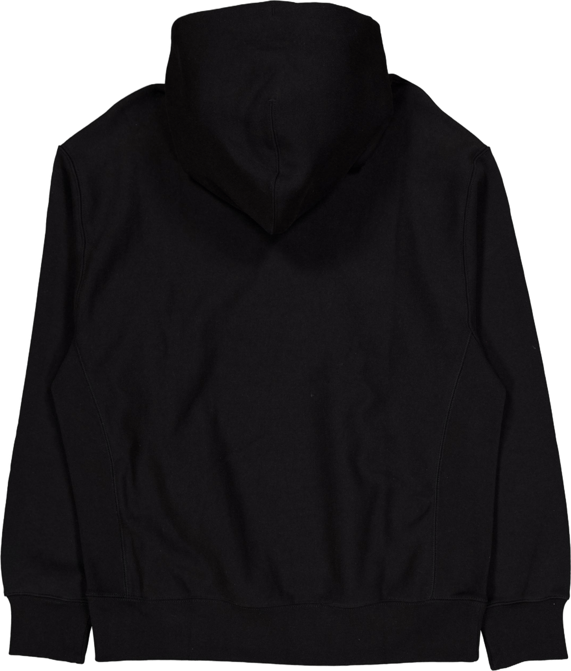 Hooded Sweatshirt Black Beauty - Bild 2