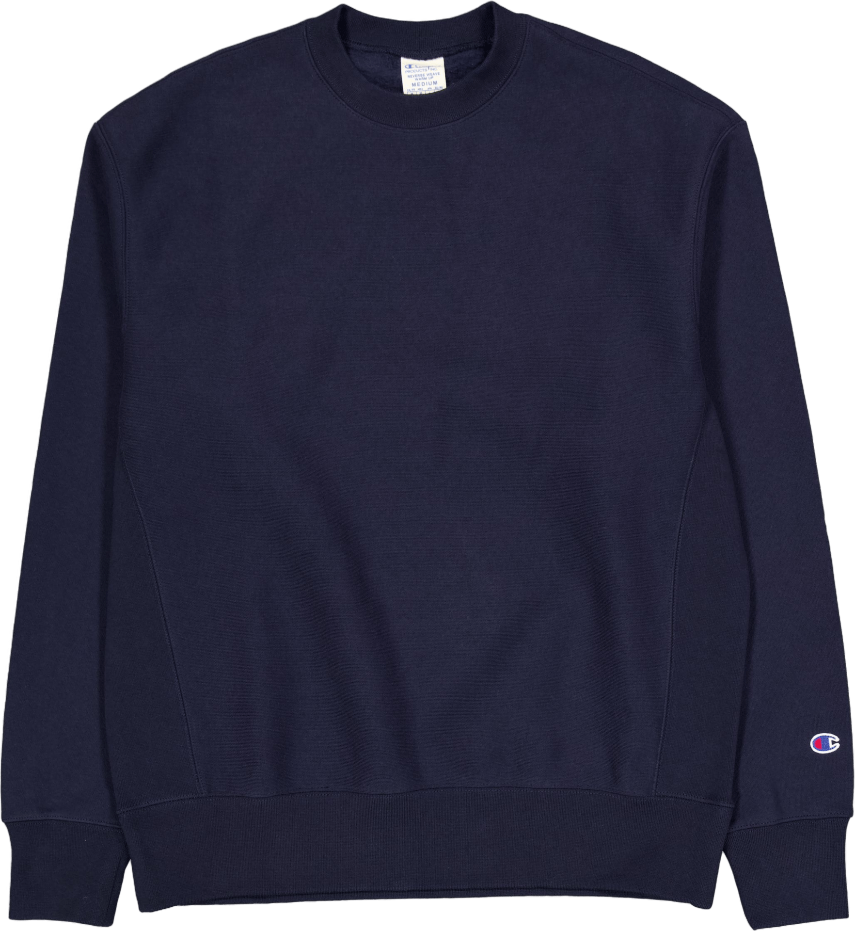 Crewneck Sweatshirt Sky Captain