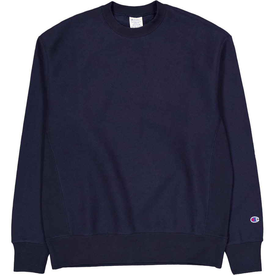 Crewneck Sweatshirt Sky Captain