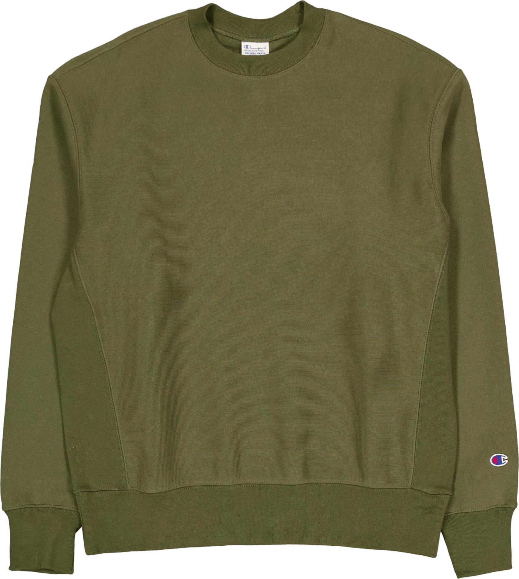 Crewneck Sweatshirt Odg
