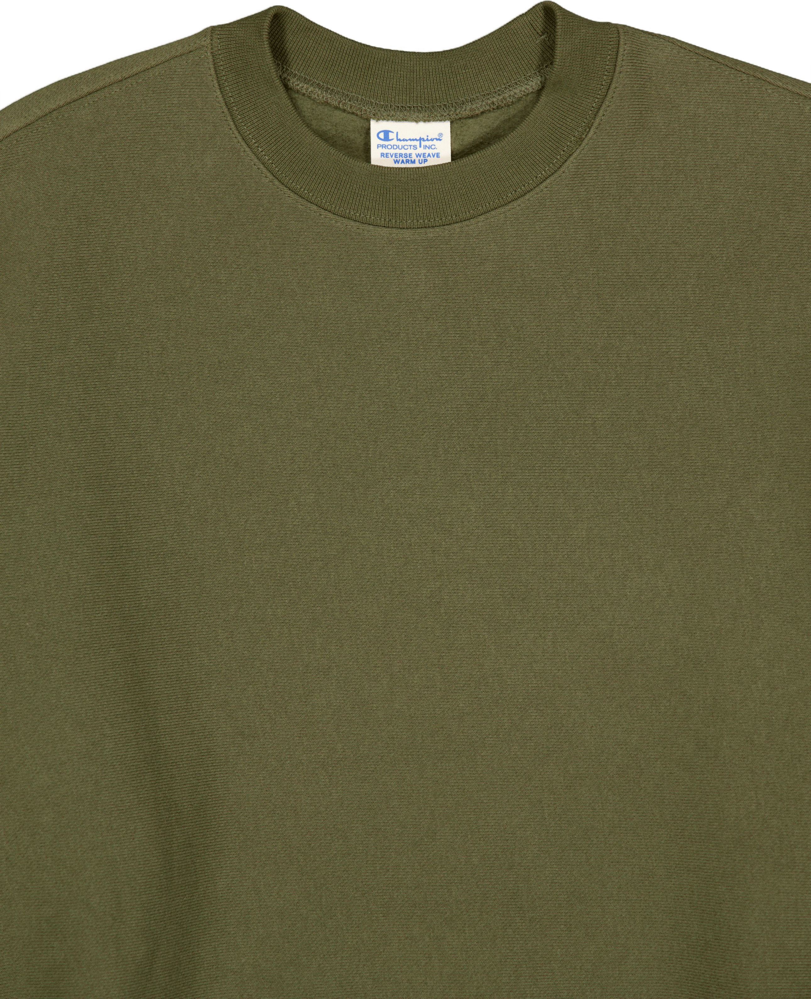 Crewneck Sweatshirt Odg - Bild 3