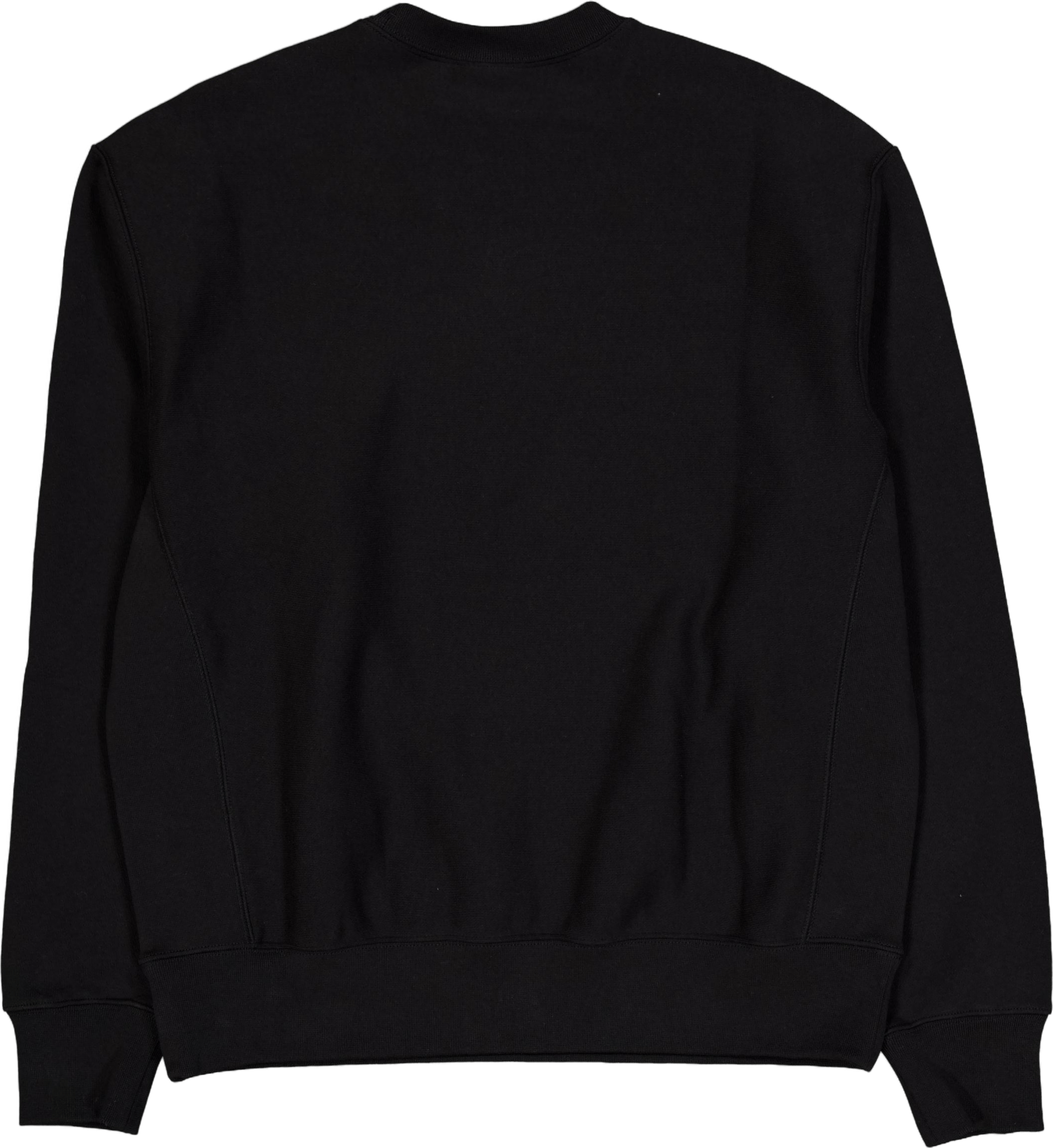 Crewneck Sweatshirt Black Beauty - Bild 2