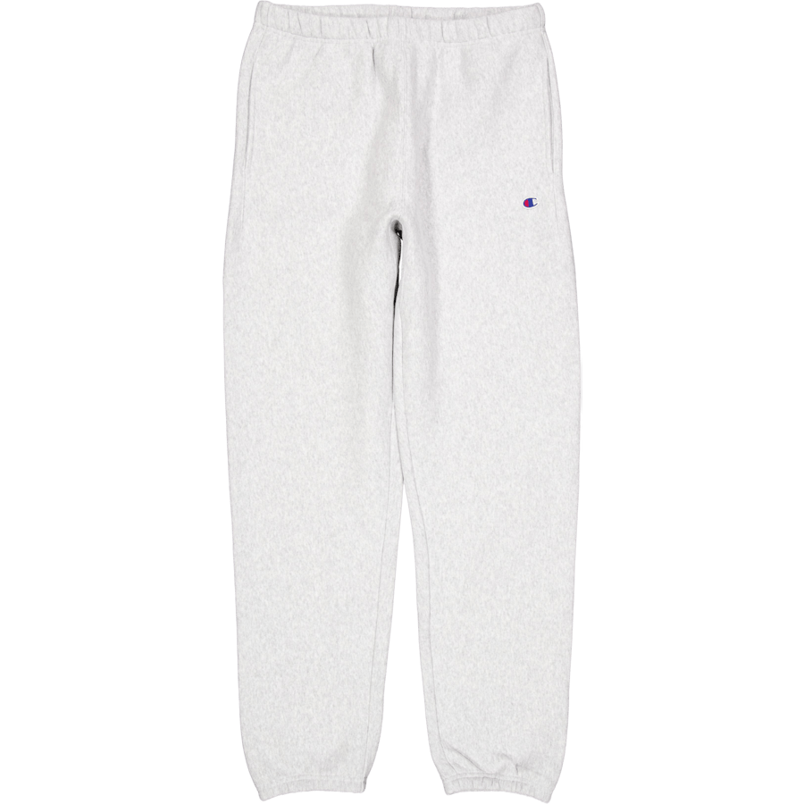 Elastic Cuff Pants Loxgm