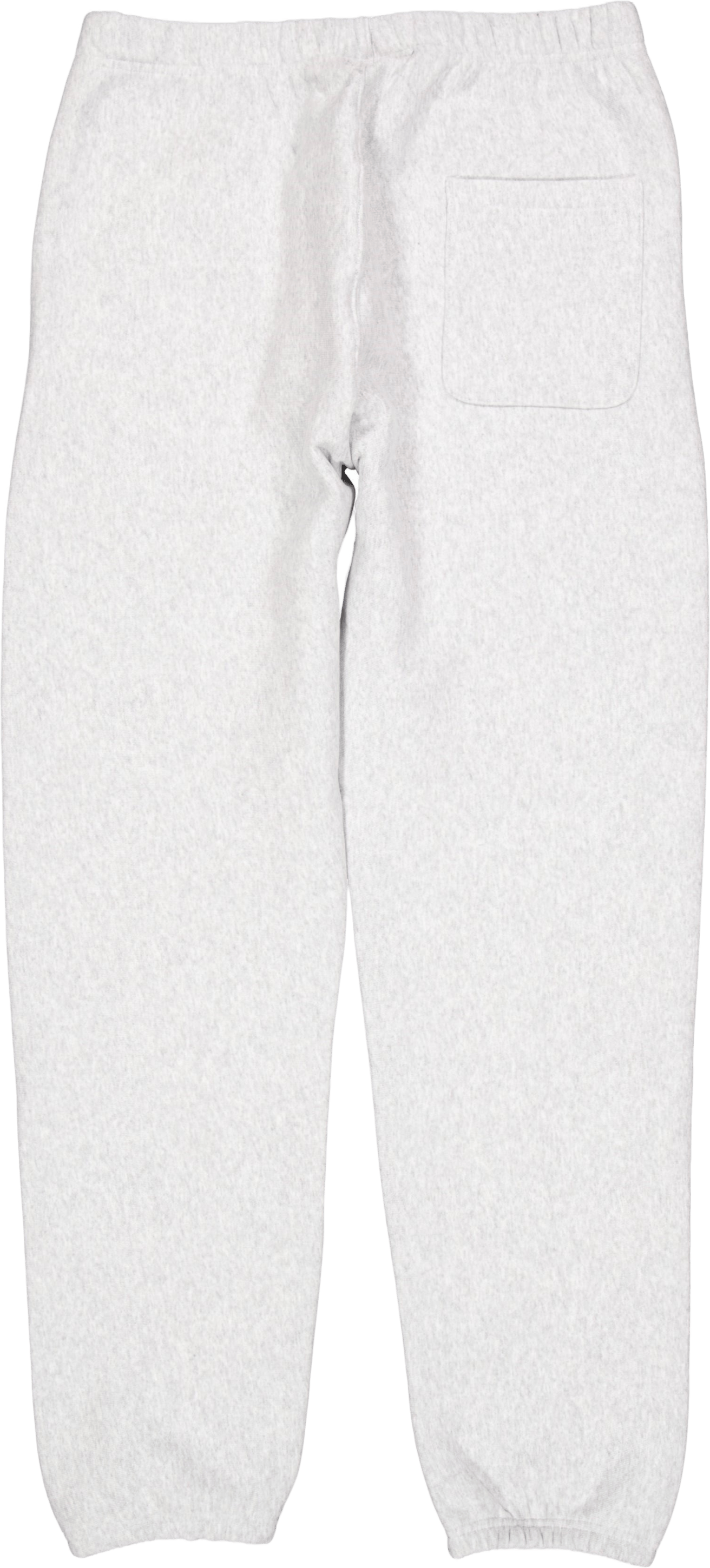 Elastic Cuff Pants Loxgm - Bild 2