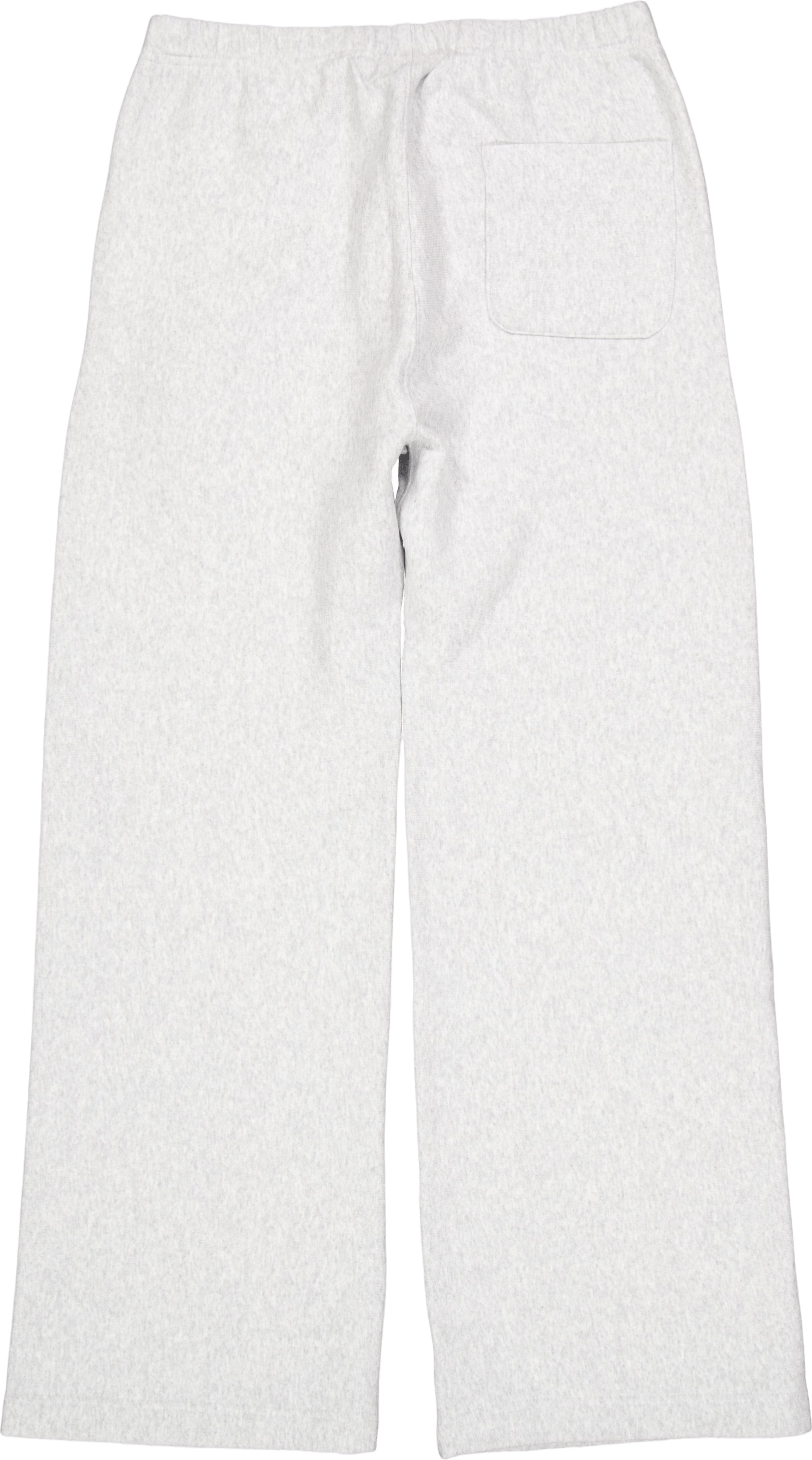 Straight Hem Pants Loxgm - Bild 2