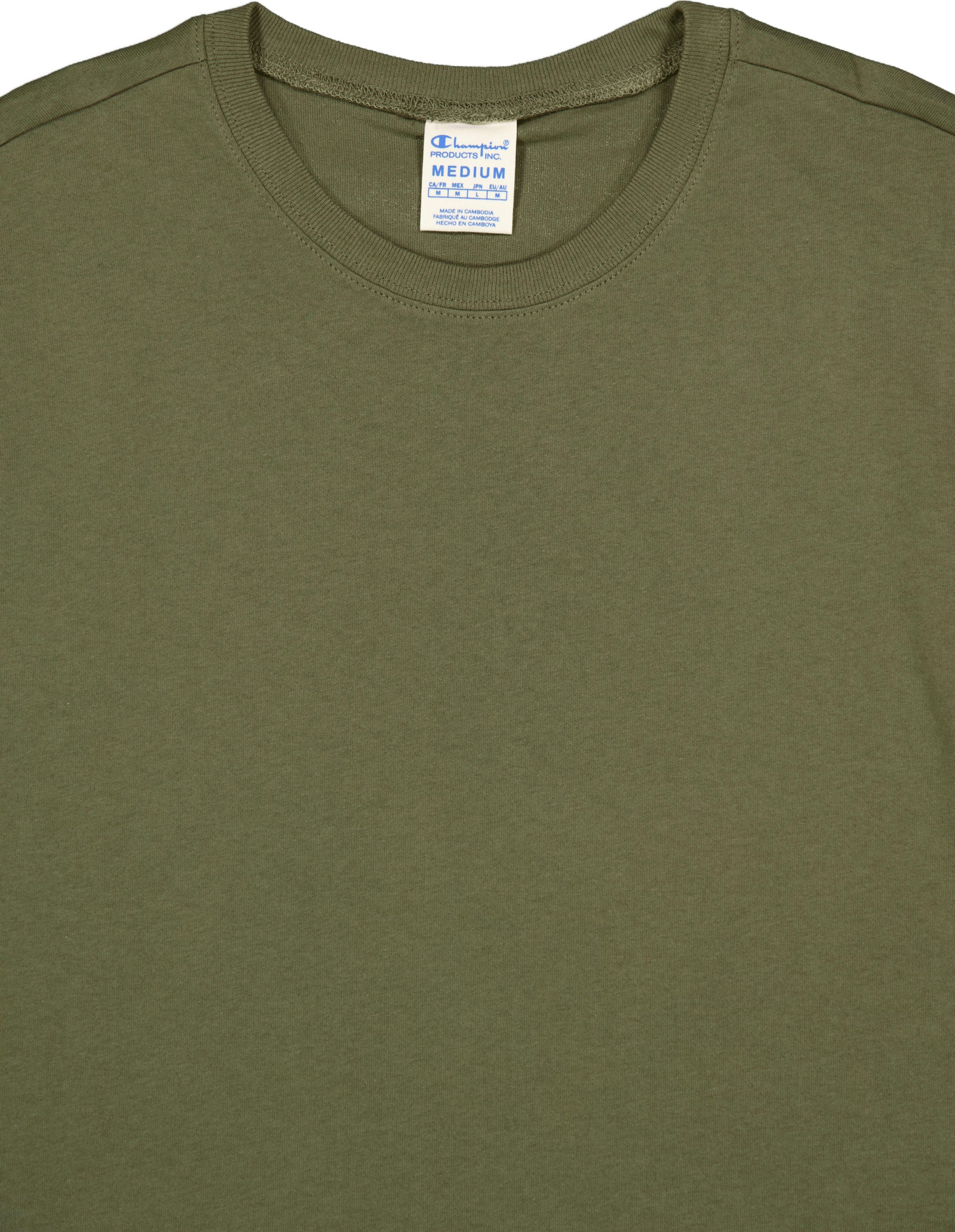 T-shape Tee Odg - Bild 3