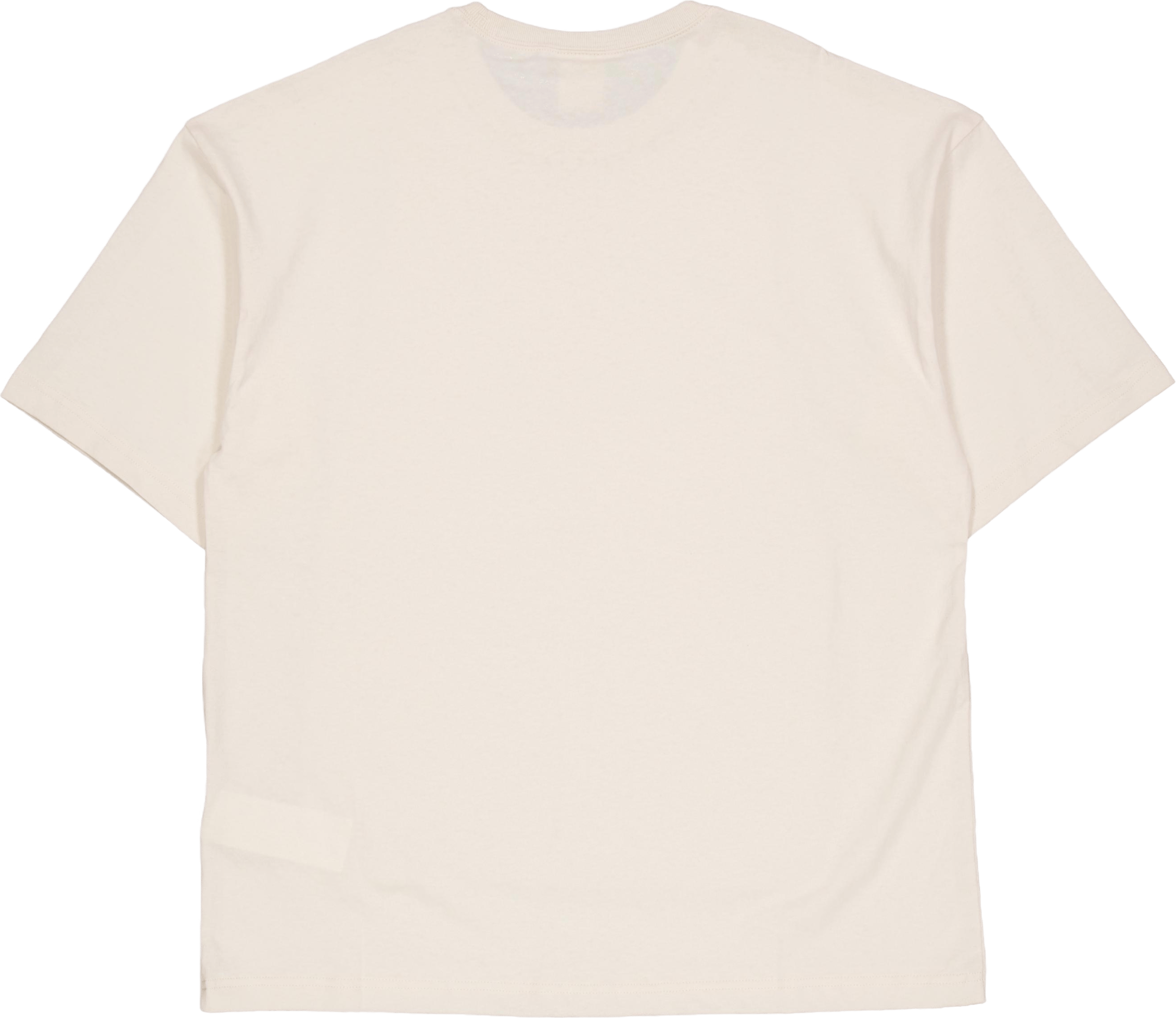 T-shape Tee Wgy - Bild 2