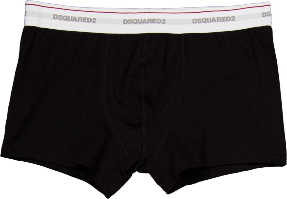 Trunk Tri-pack 001 Black - Bild 2