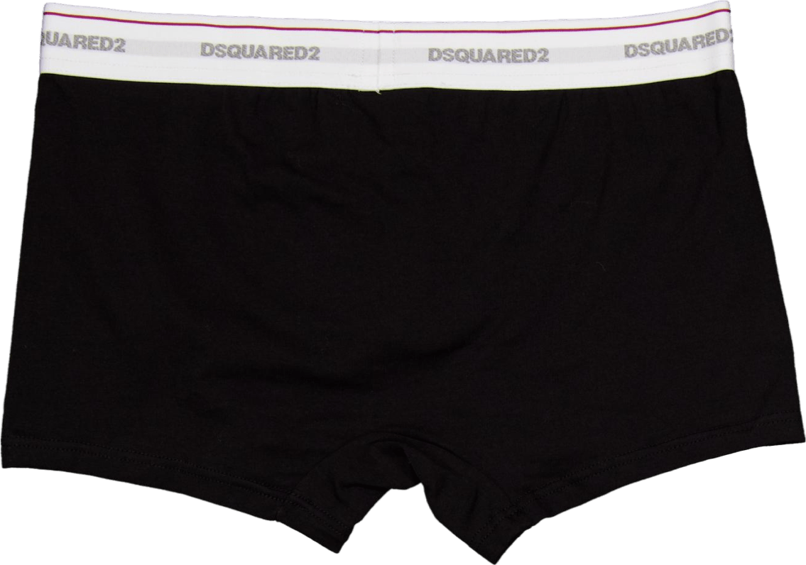 Trunk Tri-pack 001 Black - Bild 3