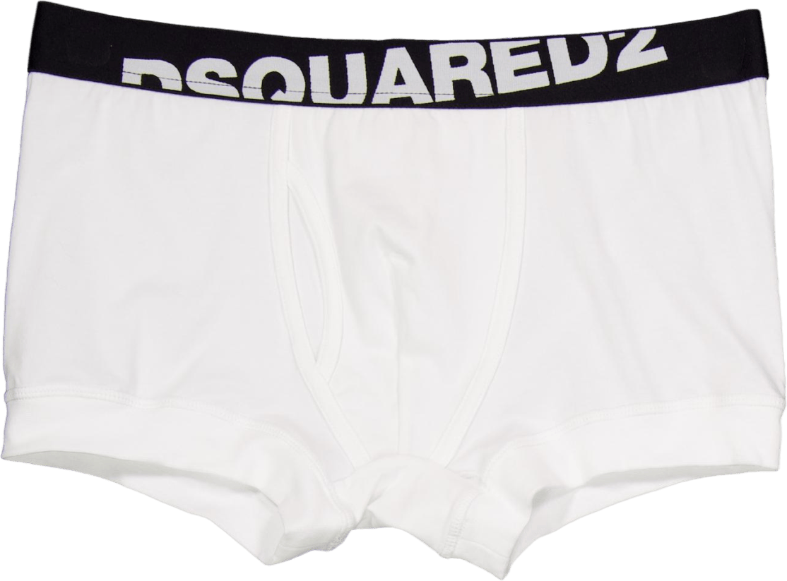 Trunk Twin Pack 100 White - Bild 2