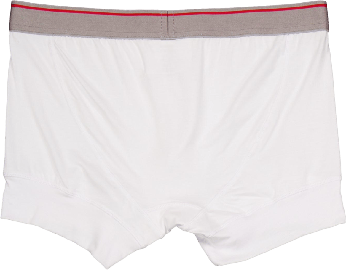 Trunk Twin Pack 100 White - Bild 3