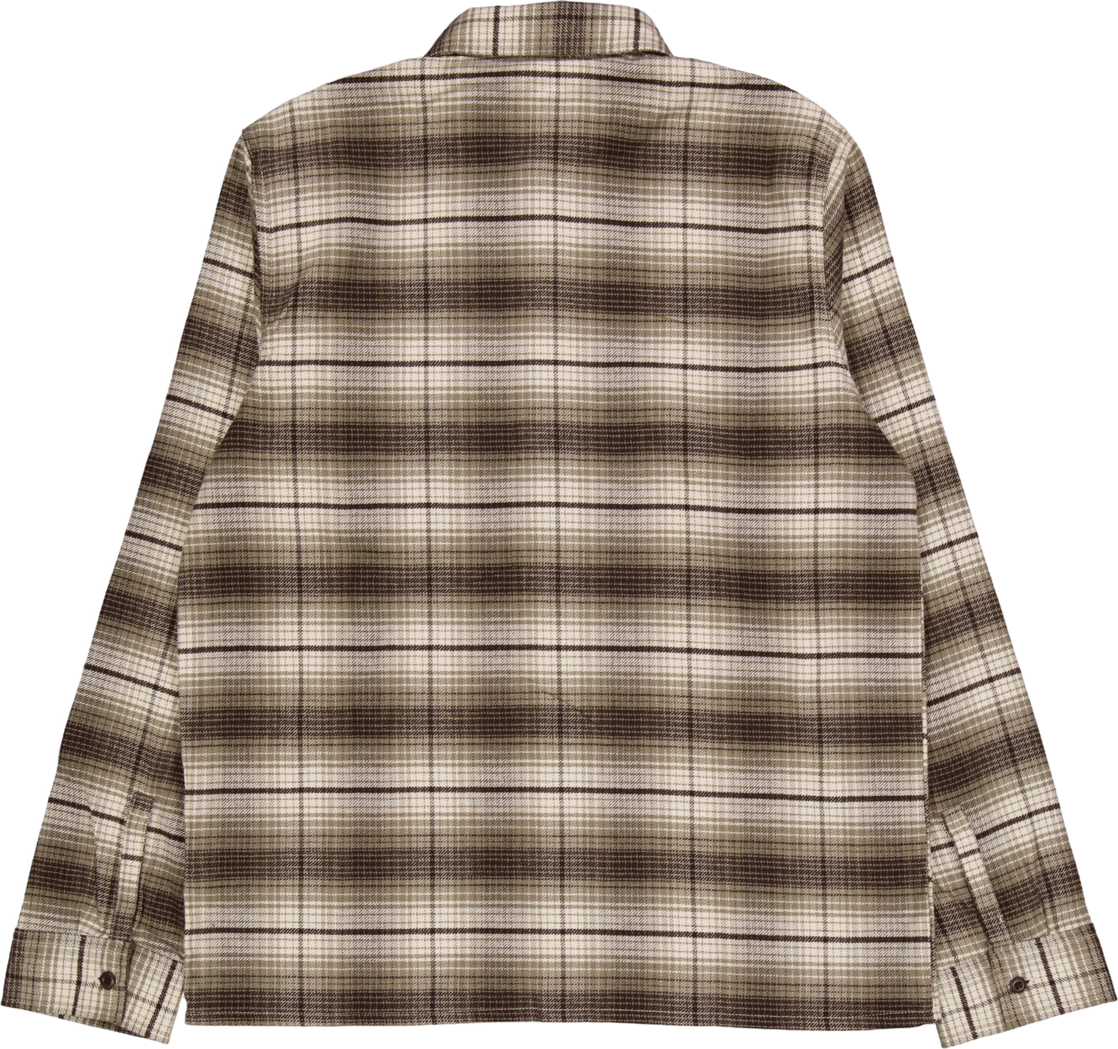 Forest Check Shirt Imperial Gr Imperial Green - Bild 2