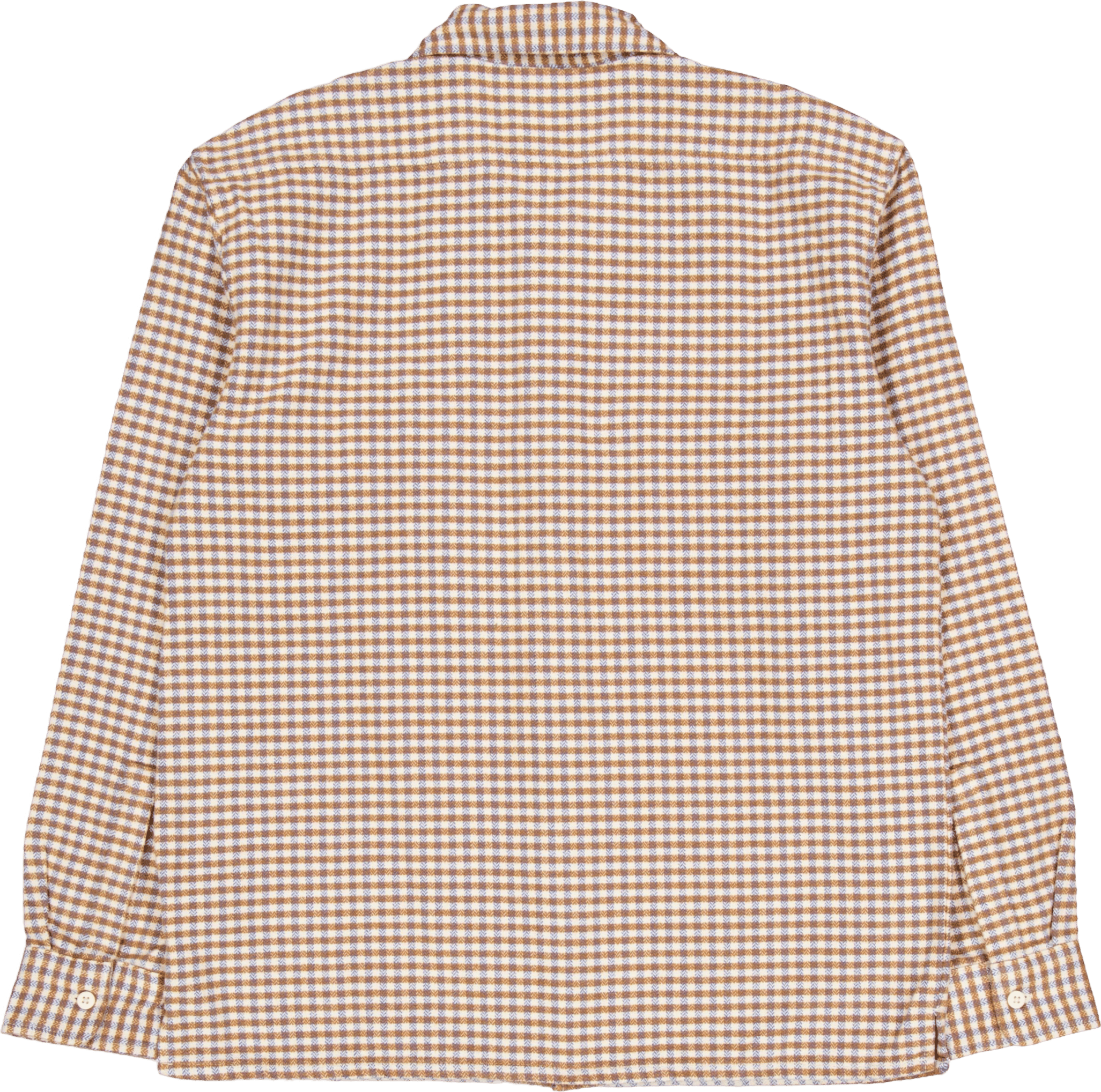 Frenchtown Shirt Whitecap Gray - Bild 2