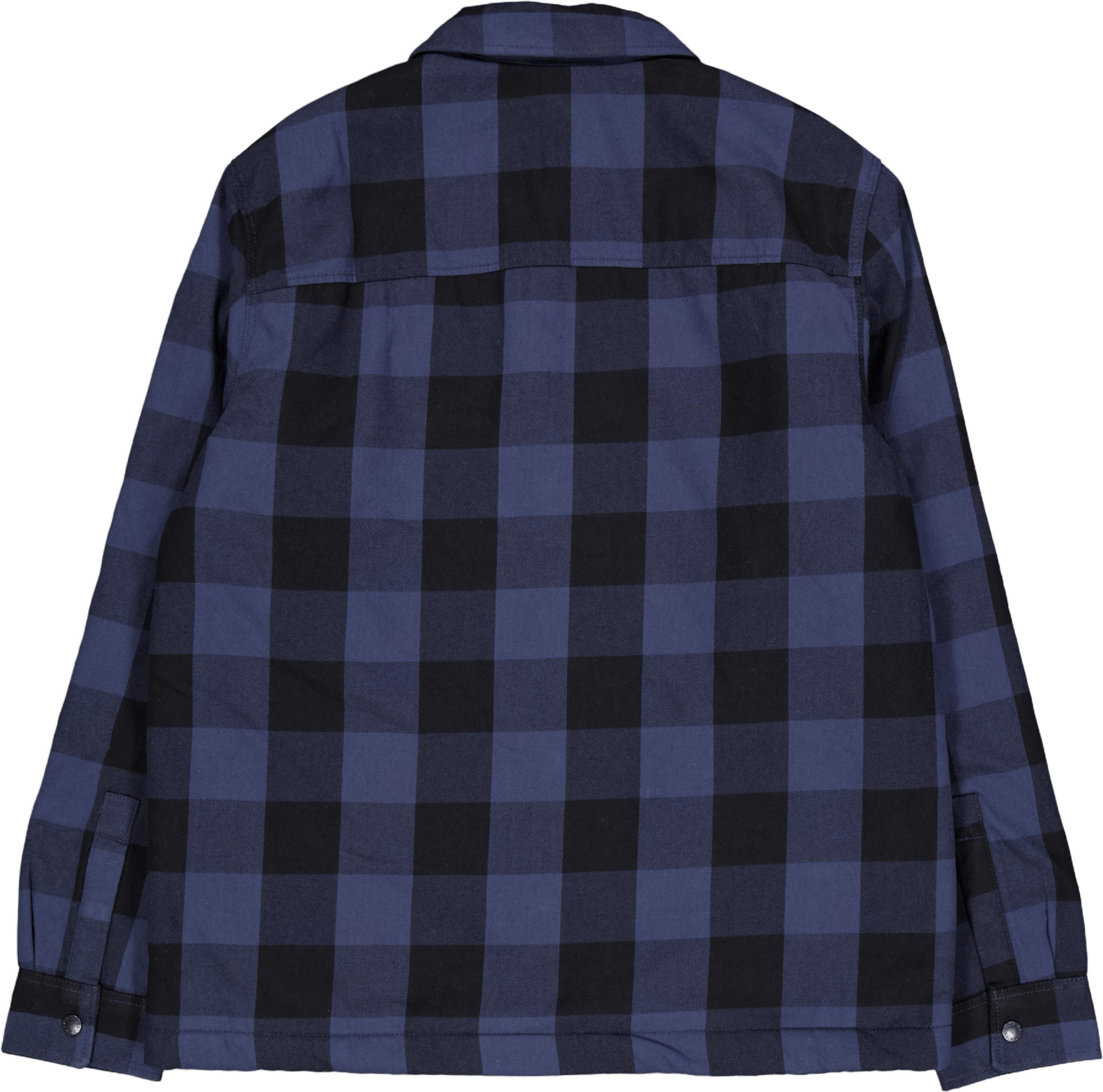 Lined Sacramento Navy Blue - Bild 2