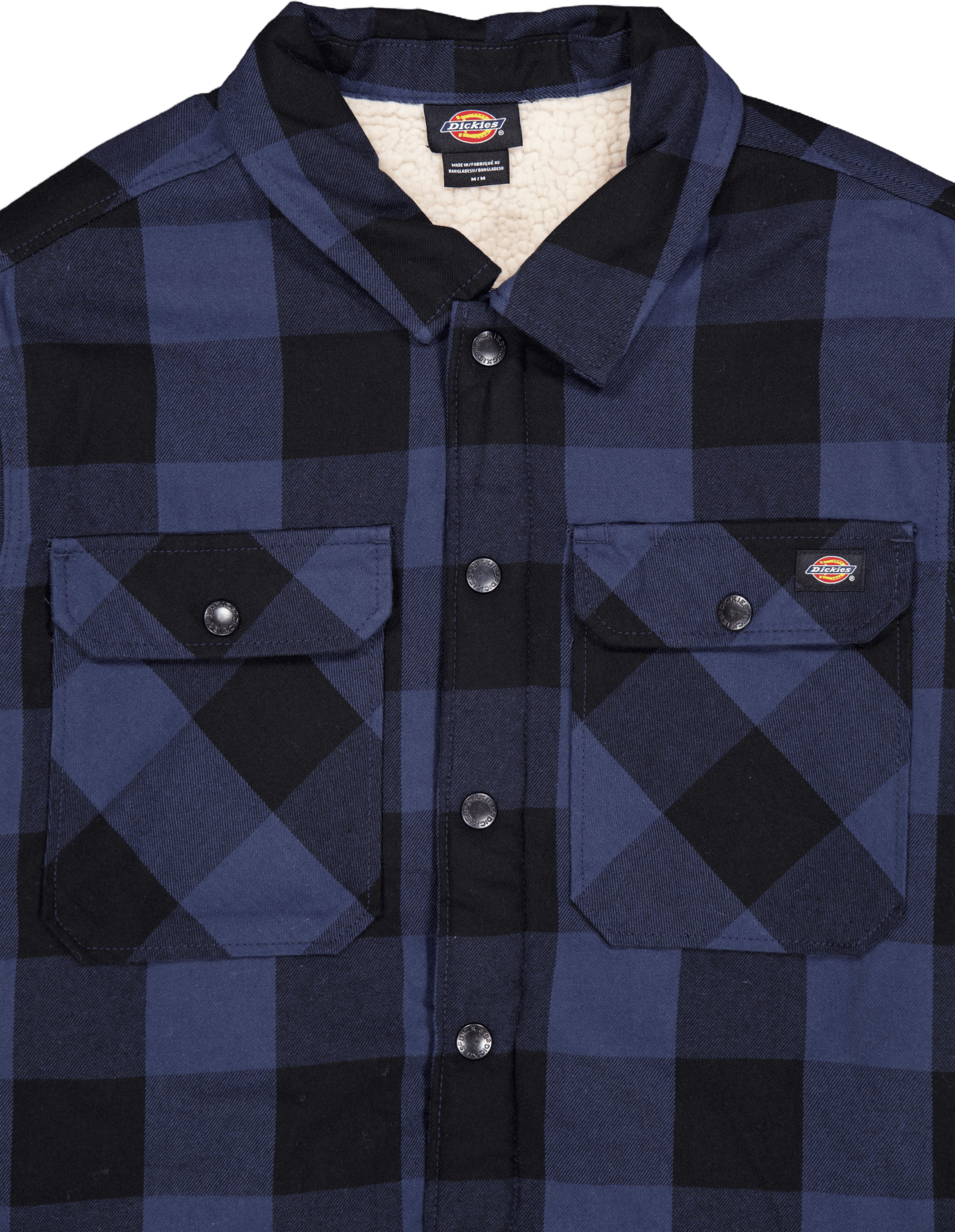 Lined Sacramento Navy Blue - Bild 3