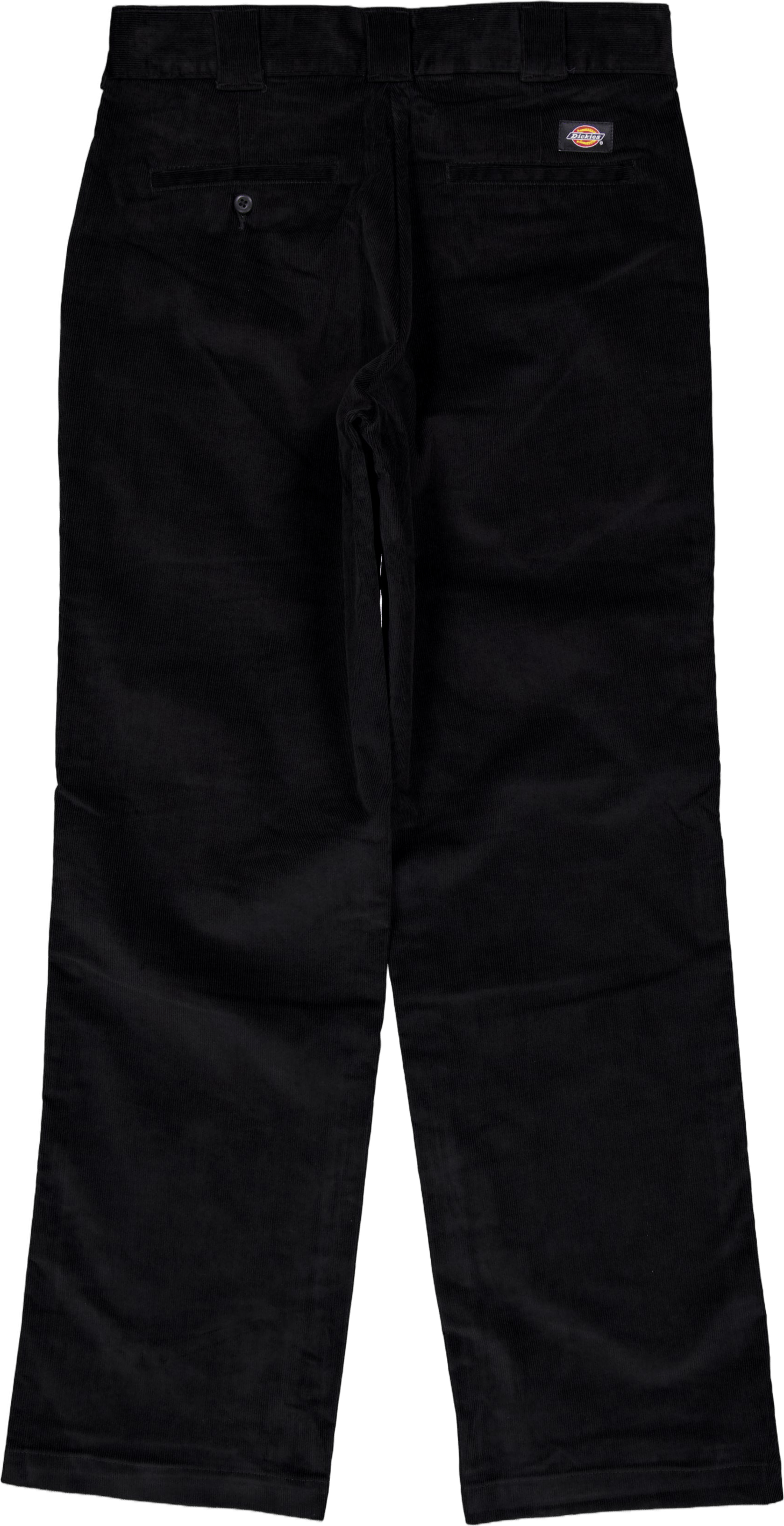 Corduroy 874 Pant Black - Bild 2