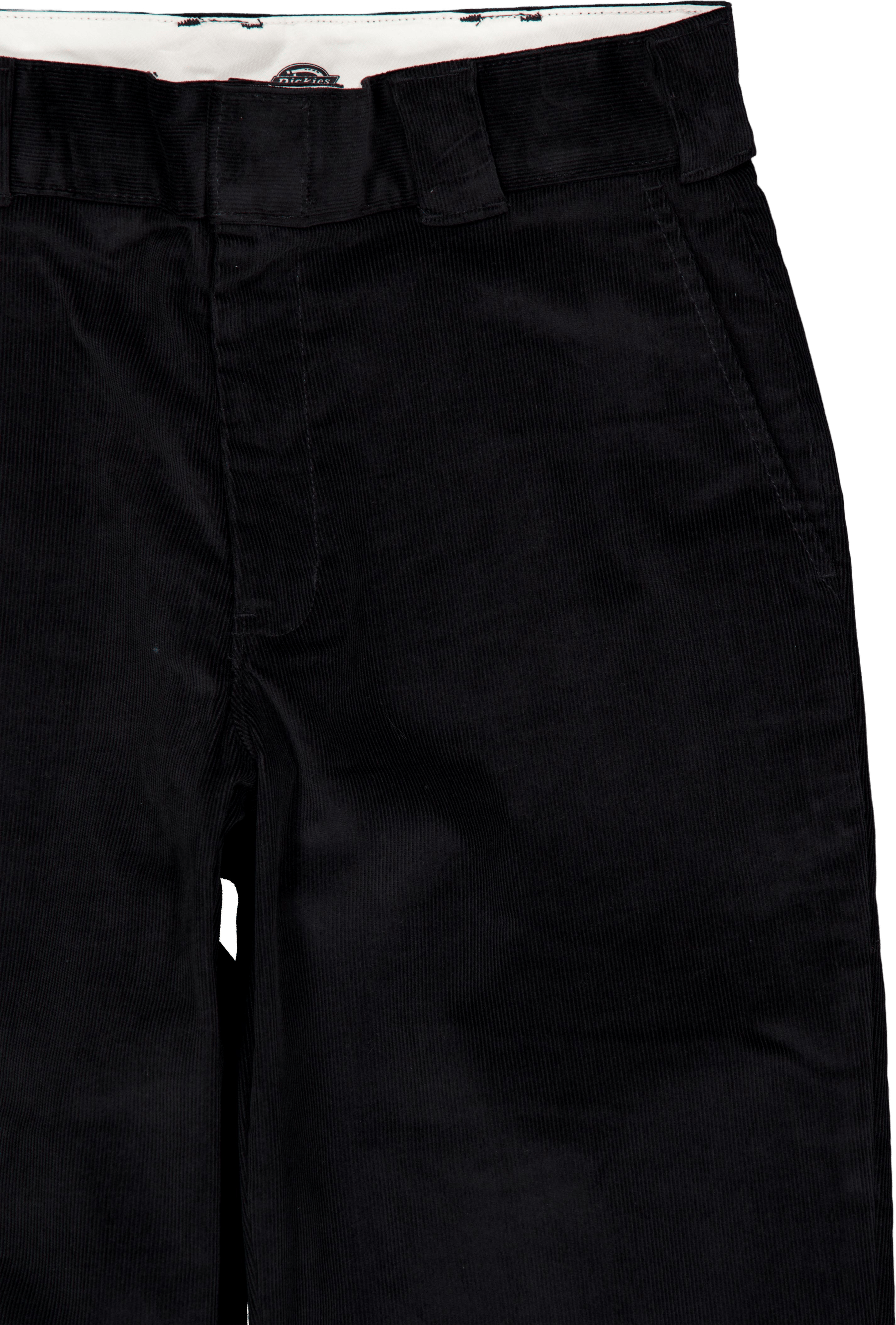 Corduroy 874 Pant Black - Bild 3