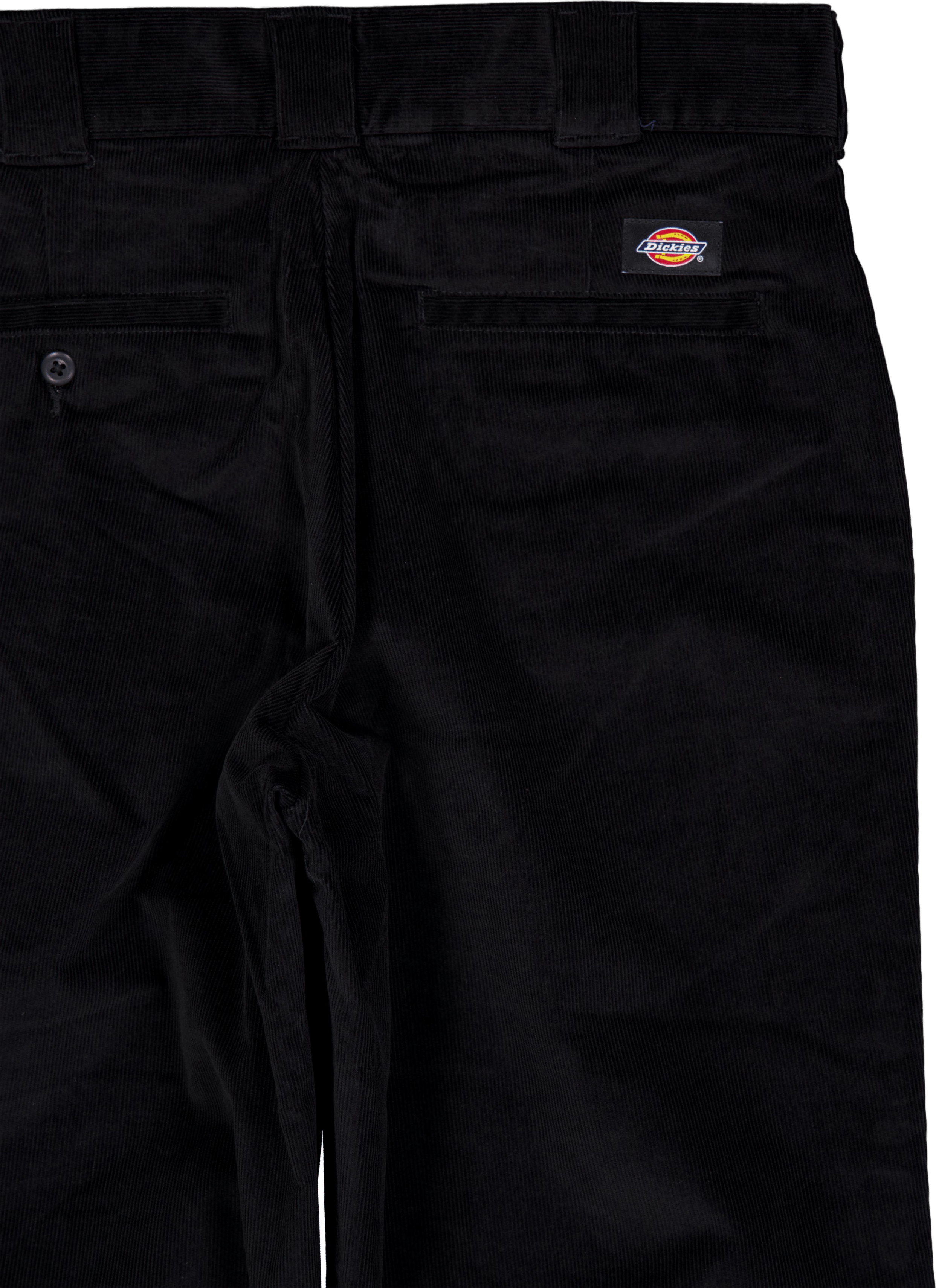 Corduroy 874 Pant Black - Bild 4
