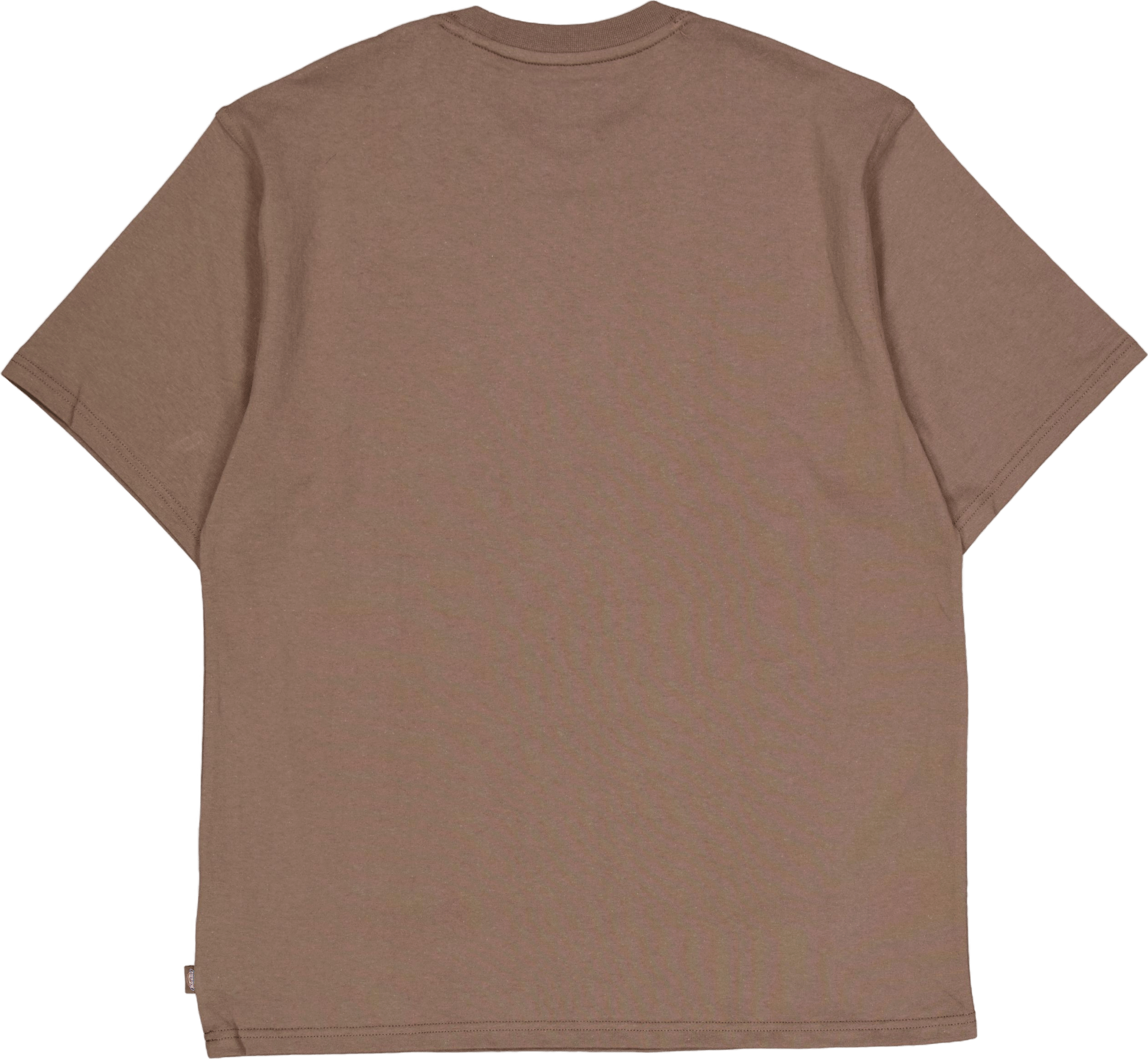 Clancy Heavyweight Tee Ss Mushroom - Bild 2