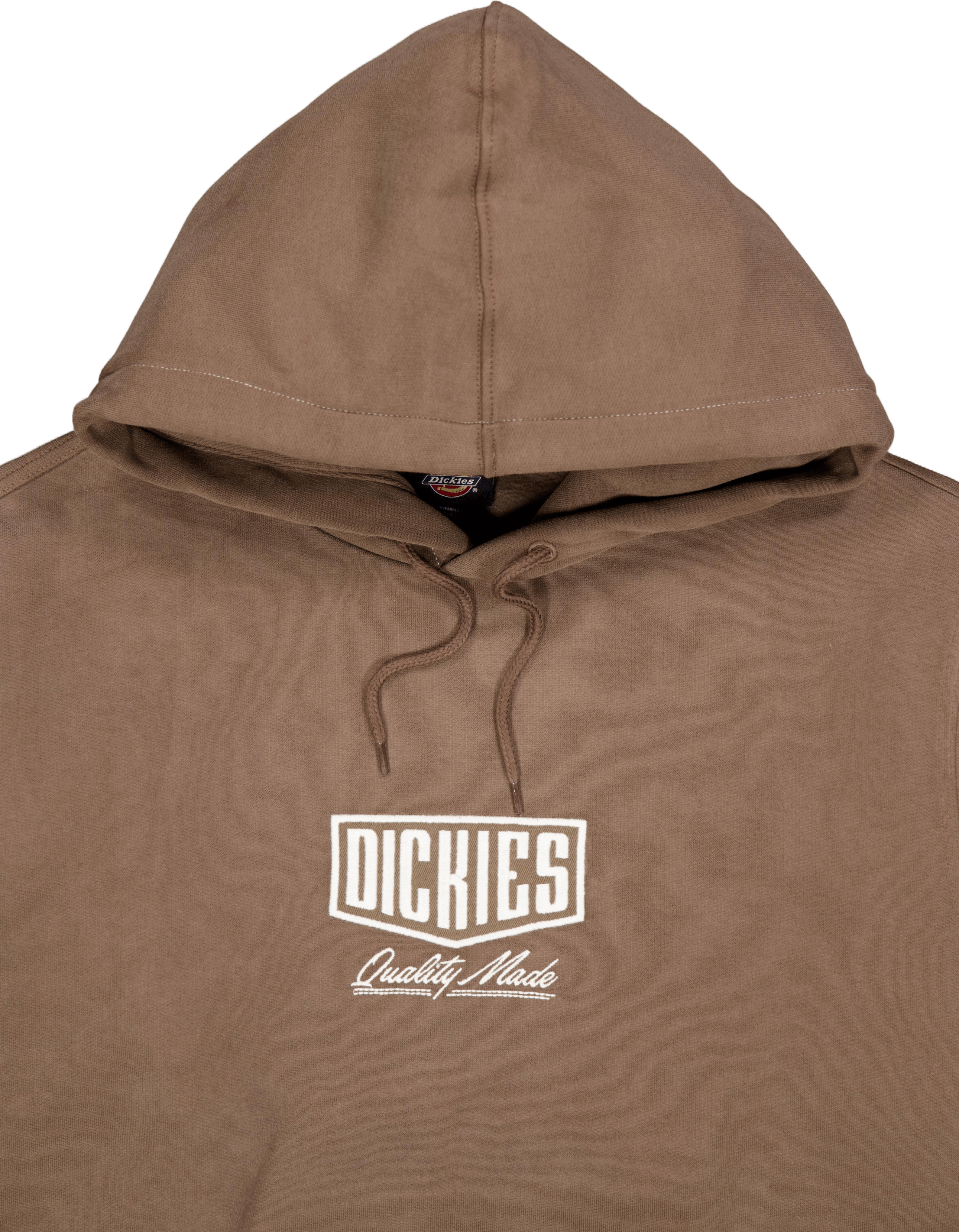 Philipsburg Hoodie Mushroom - Bild 3