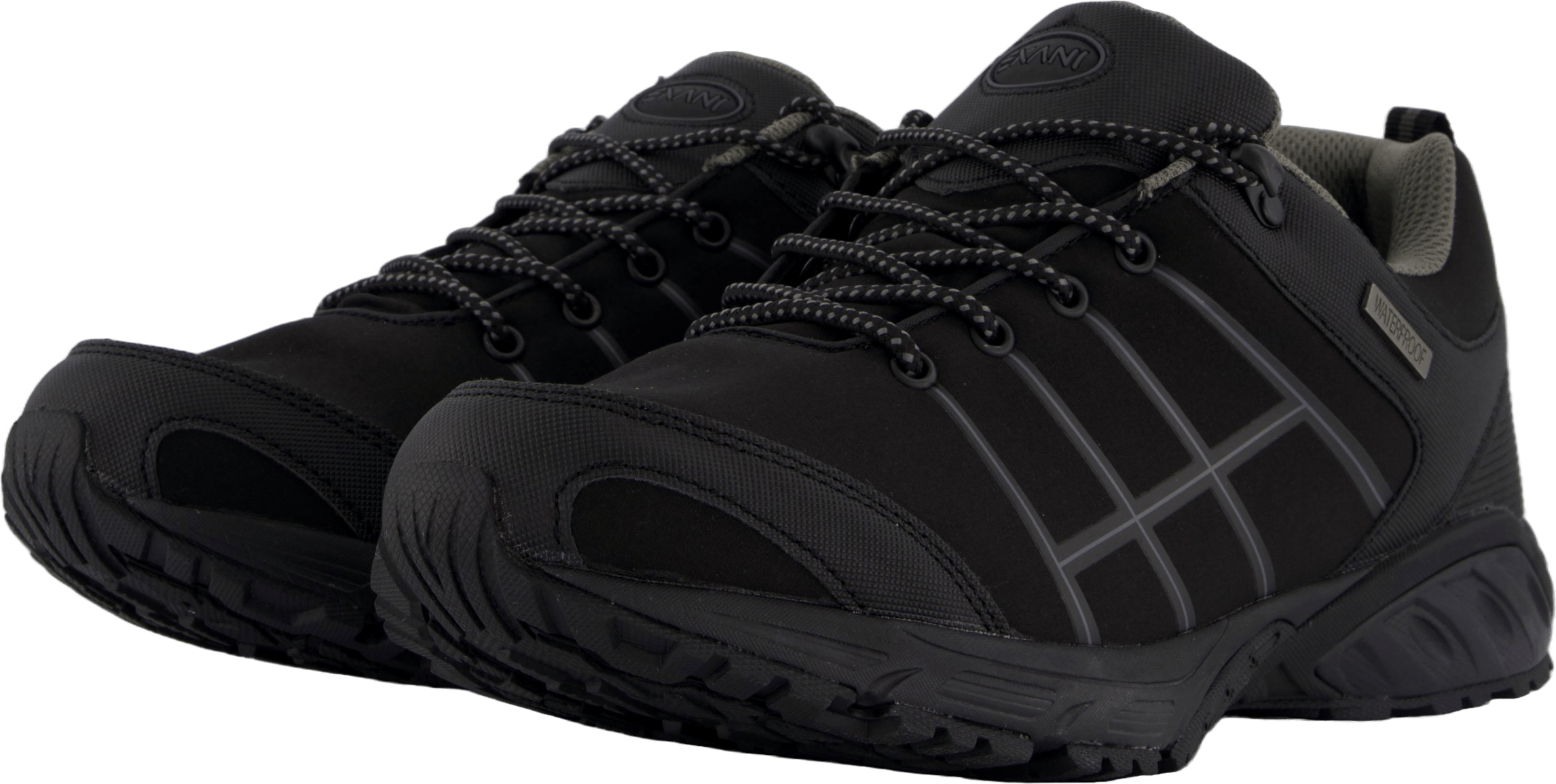 Capitan Low M Black - Bild 2