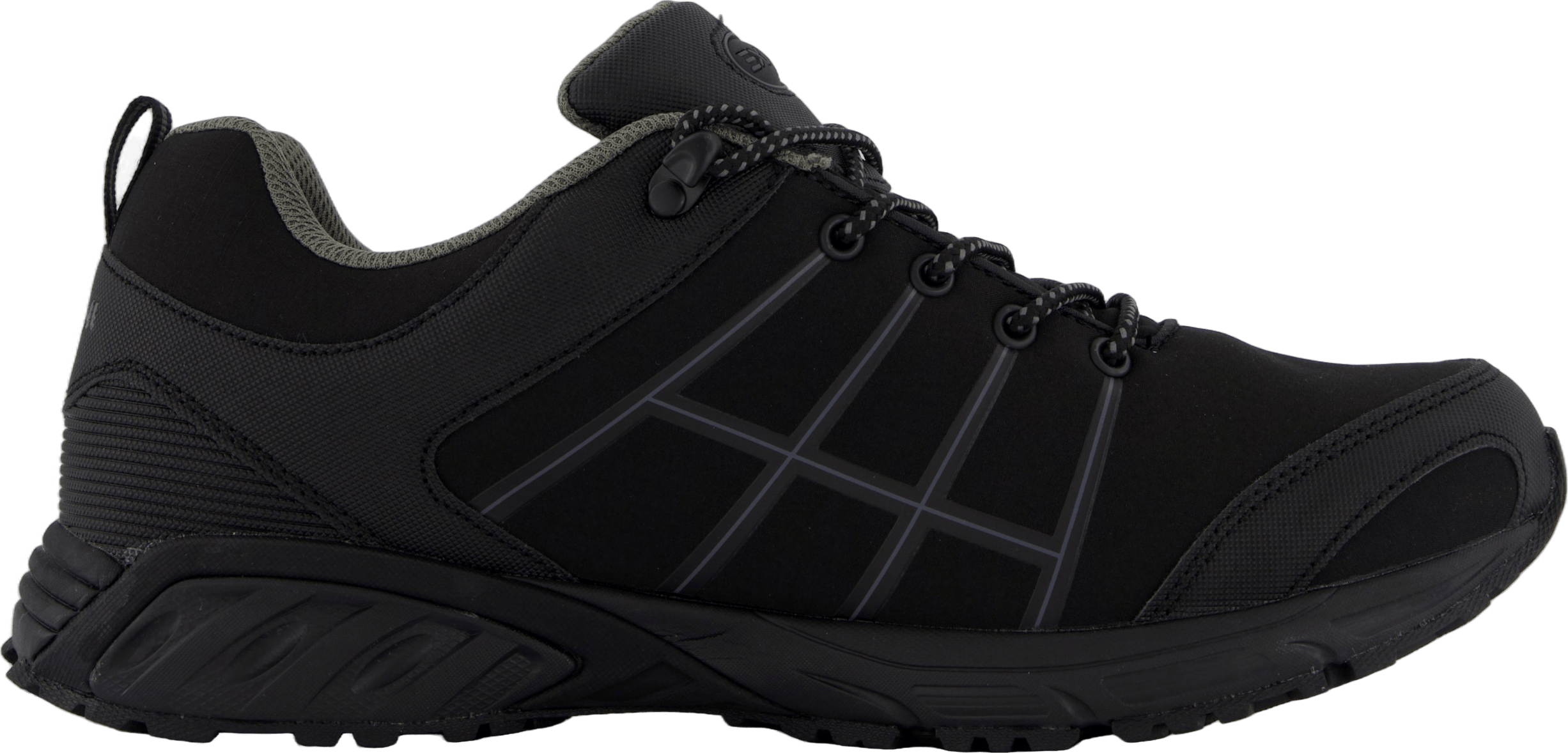 Capitan Low M Black - Bild 3