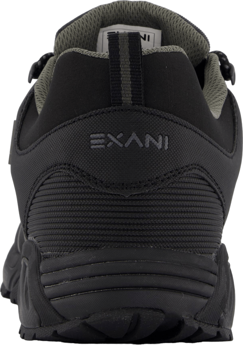 Capitan Low M Black - Bild 5