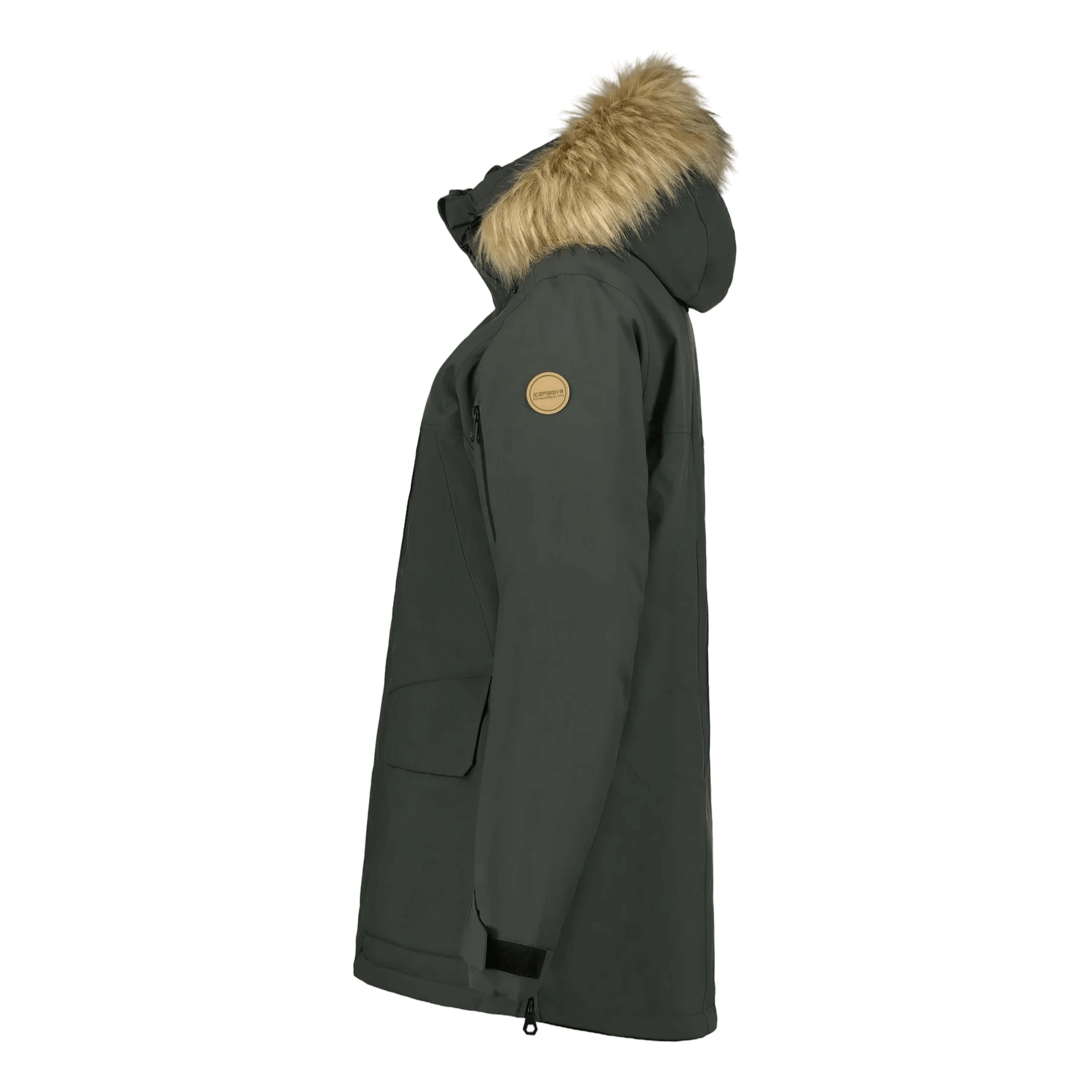 Maxbass Dark Green - Bild 2