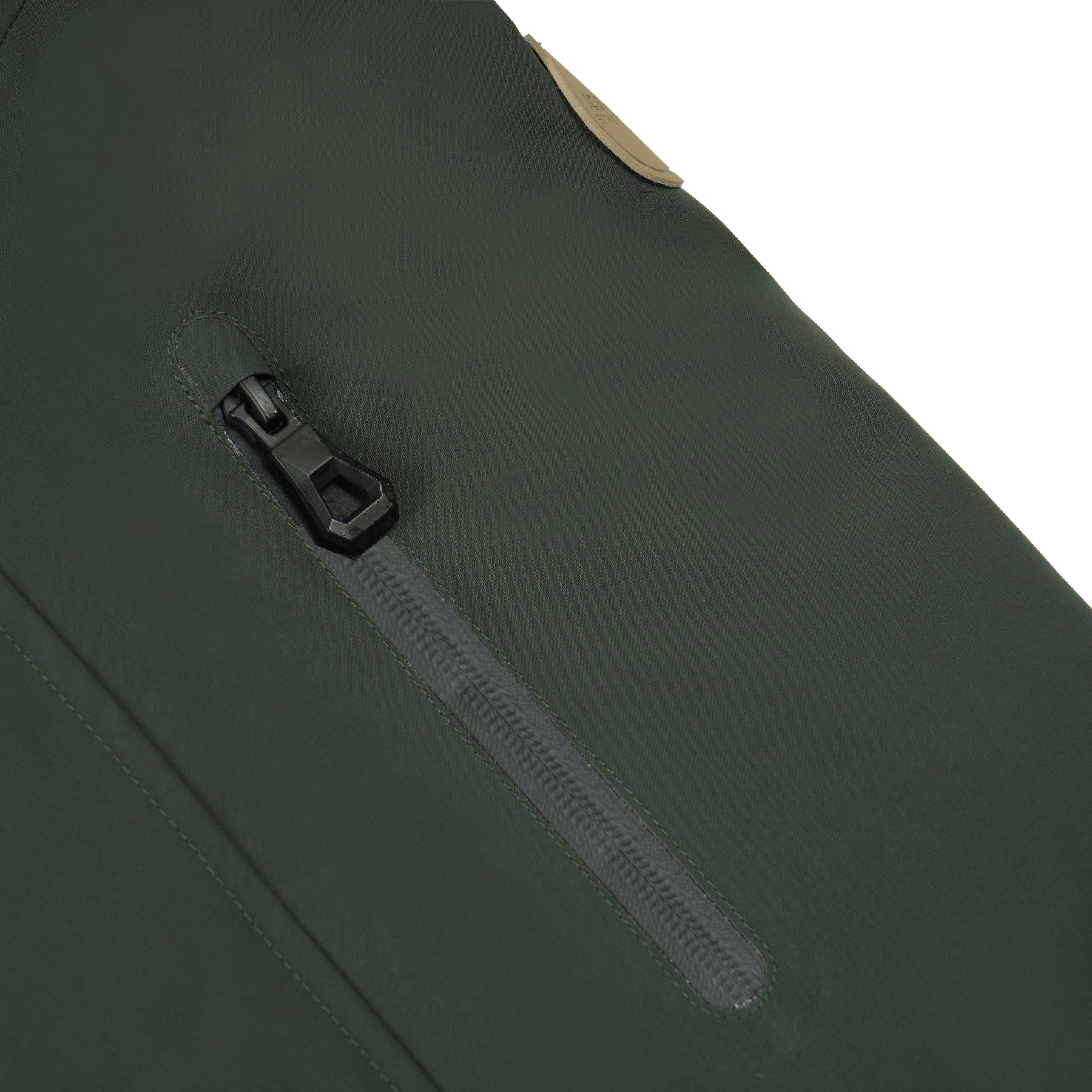 Maxbass Dark Green - Bild 3