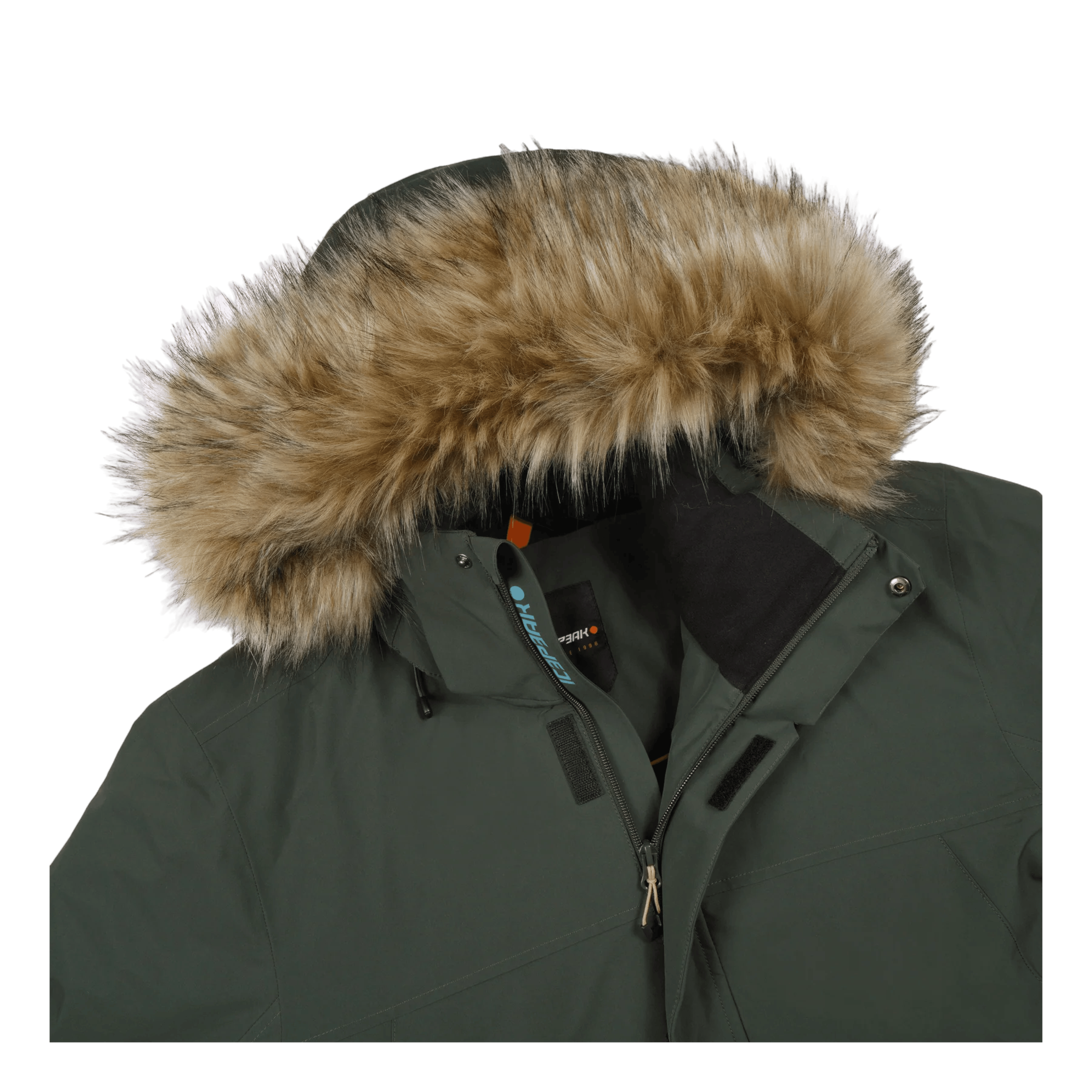 Maxbass Dark Green - Bild 4