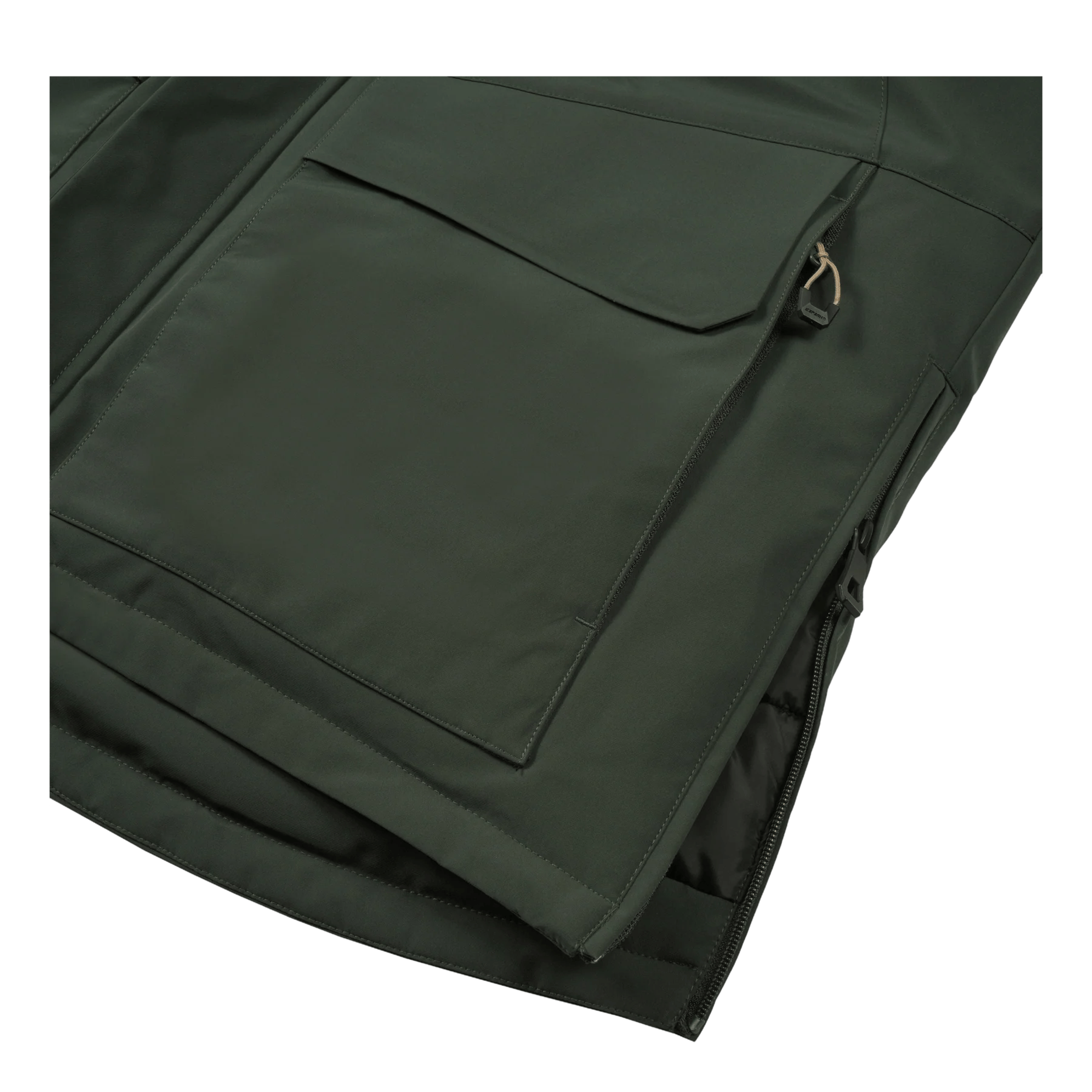 Maxbass Dark Green - Bild 5