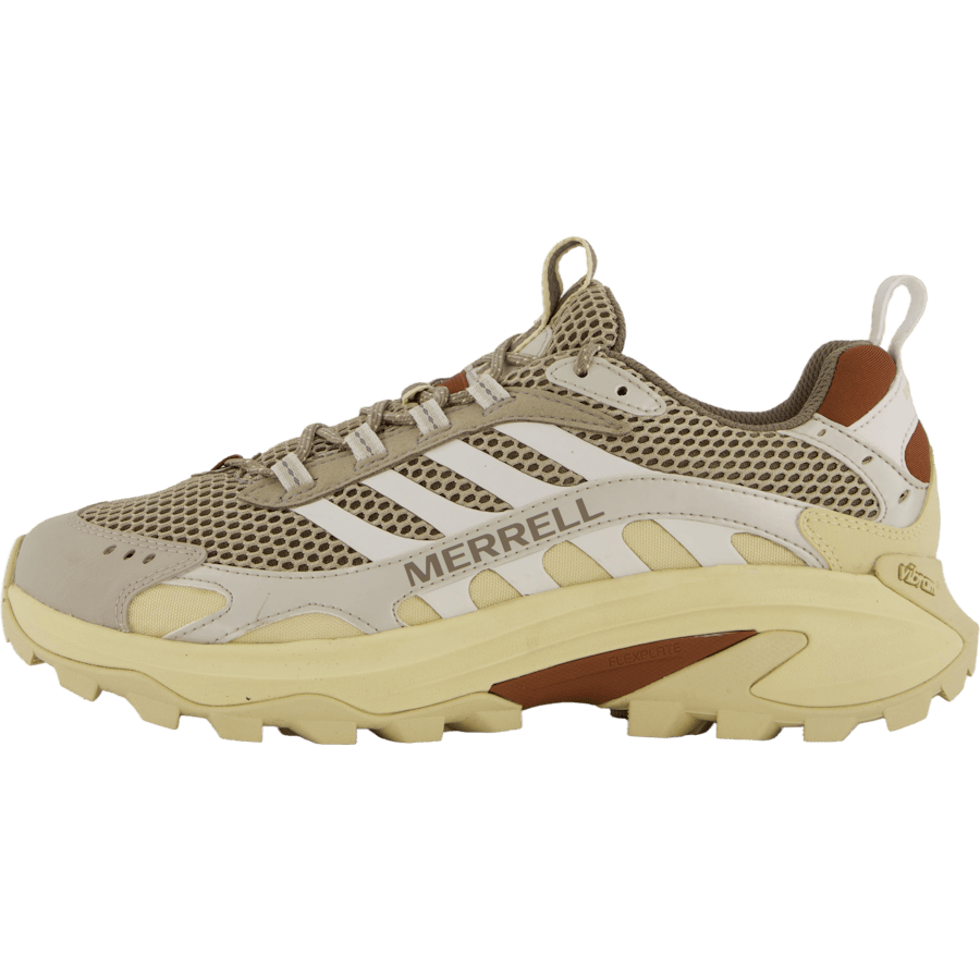 Moab Speed 2 Vent 2k Se Aluminum