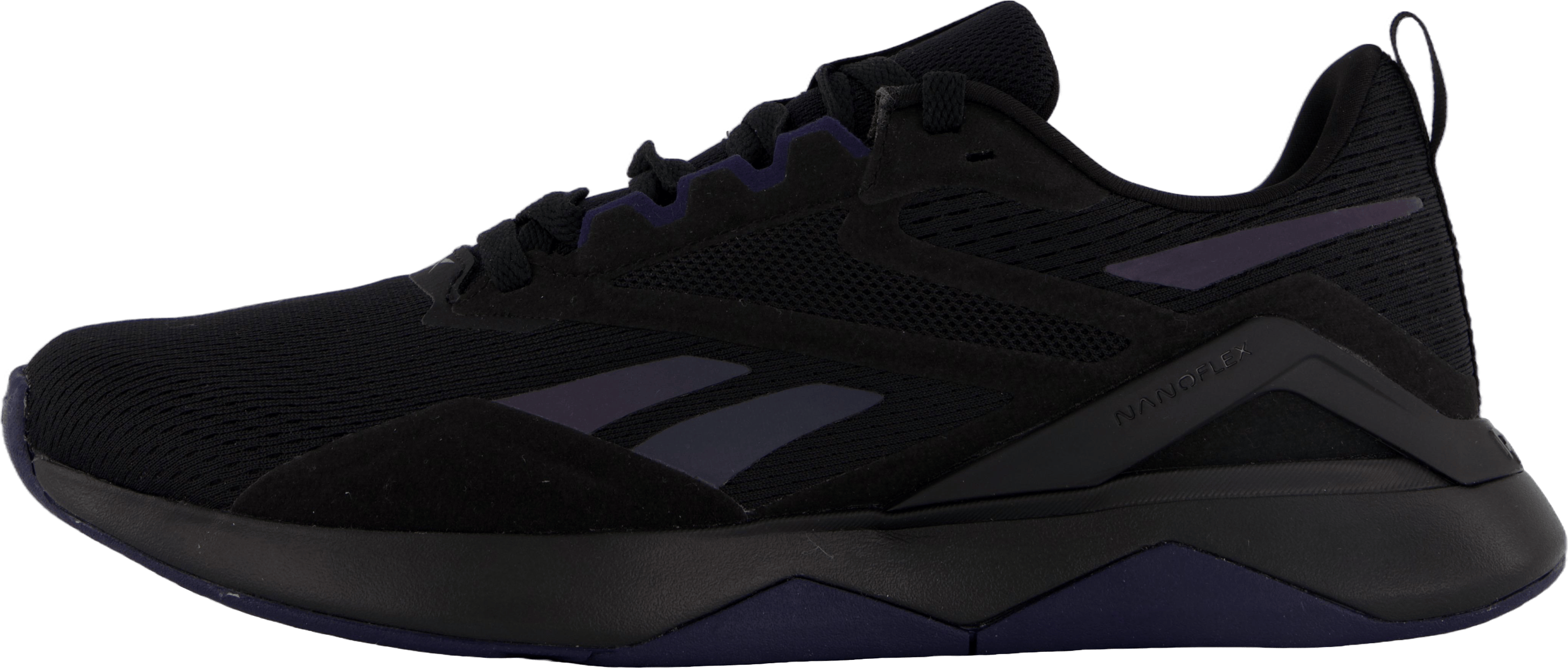 Nanoflex Tr 2 Black/grey 6/ Navy