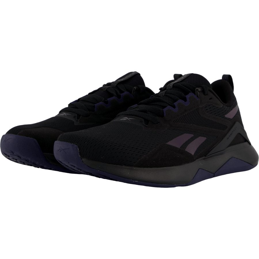 Nanoflex Tr 2 Black/grey 6/ Navy - Bild 2