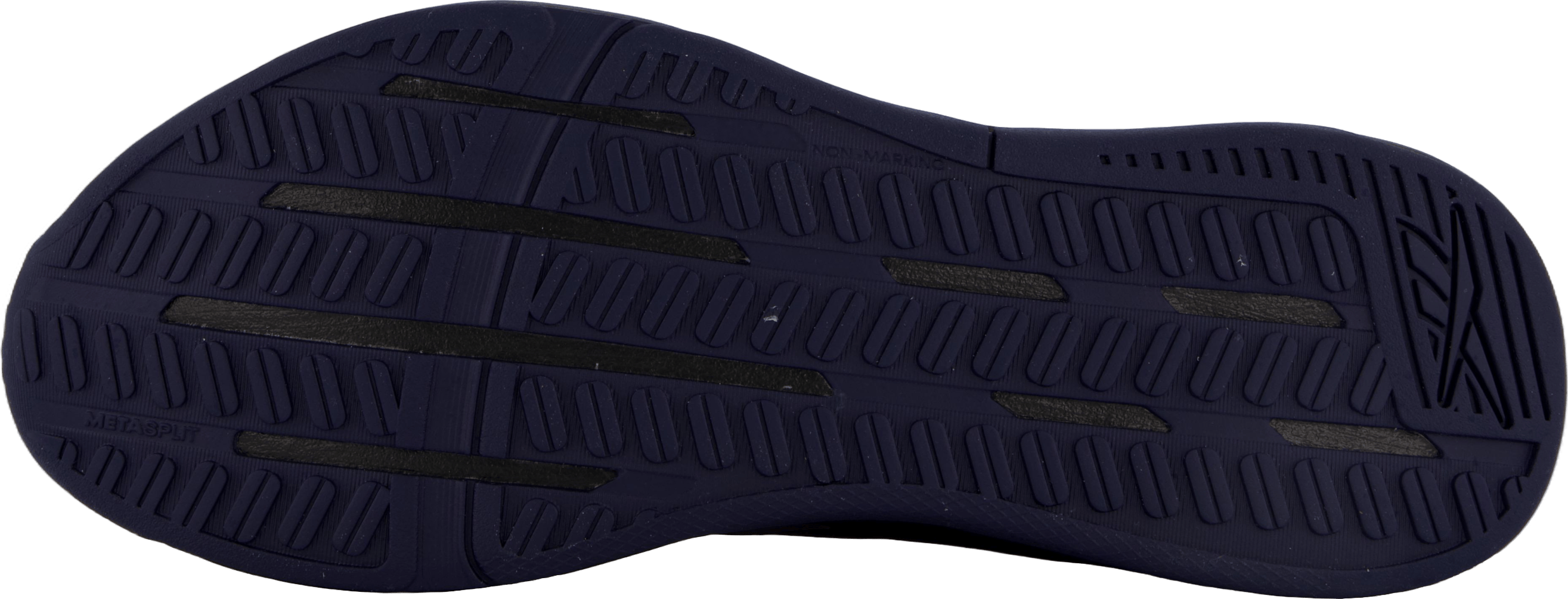 Nanoflex Tr 2 Black/grey 6/ Navy - Bild 4