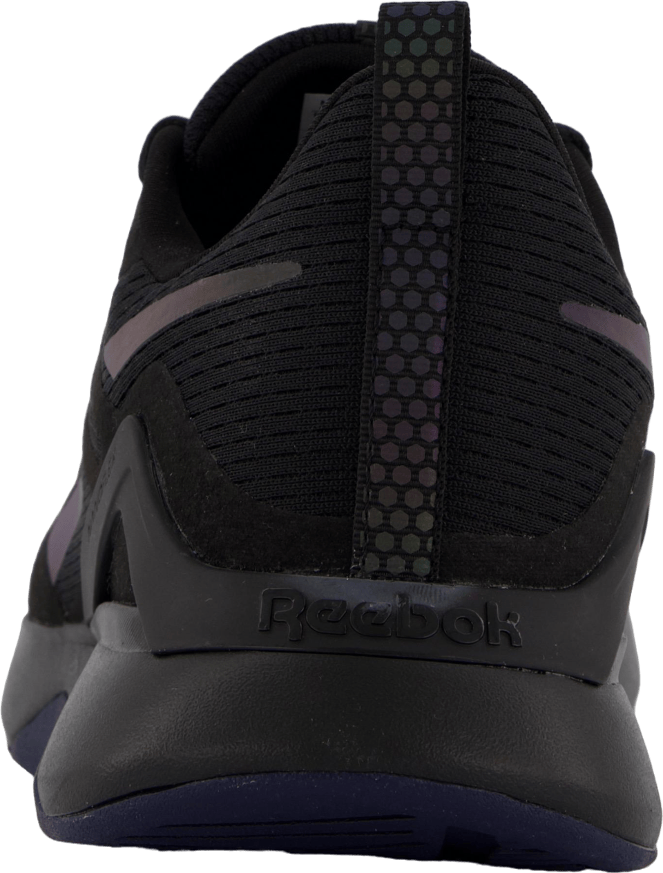 Nanoflex Tr 2 Black/grey 6/ Navy - Bild 5