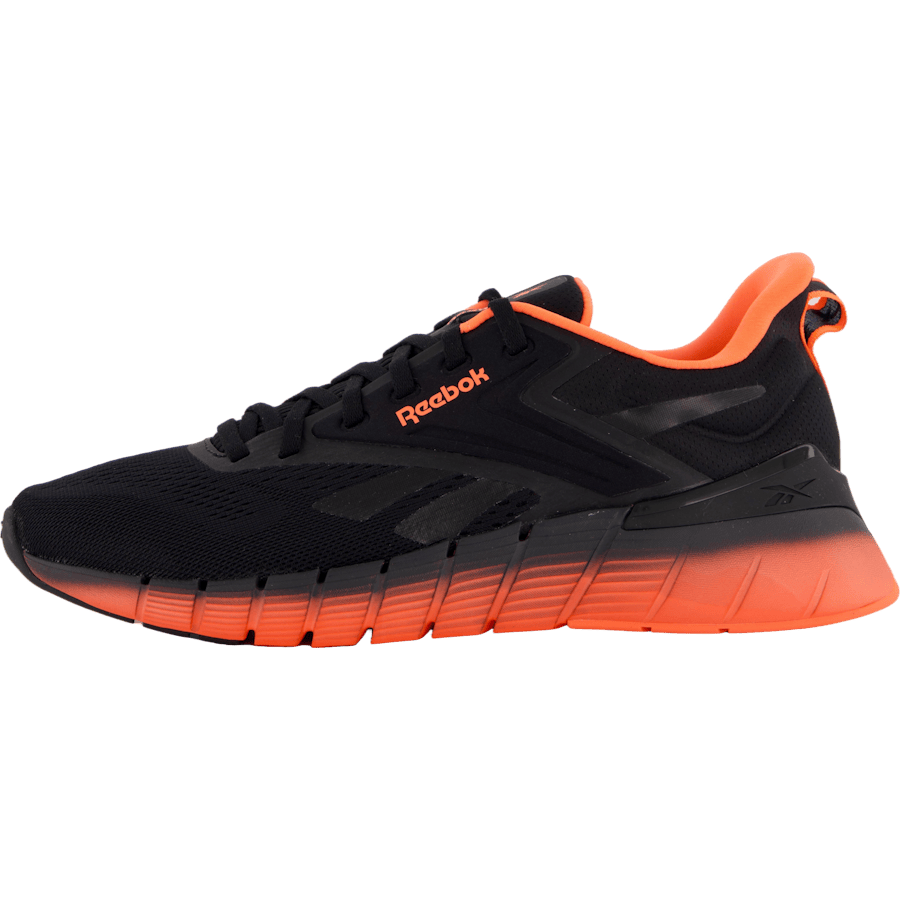 Nano Gym Blackdigital Coral