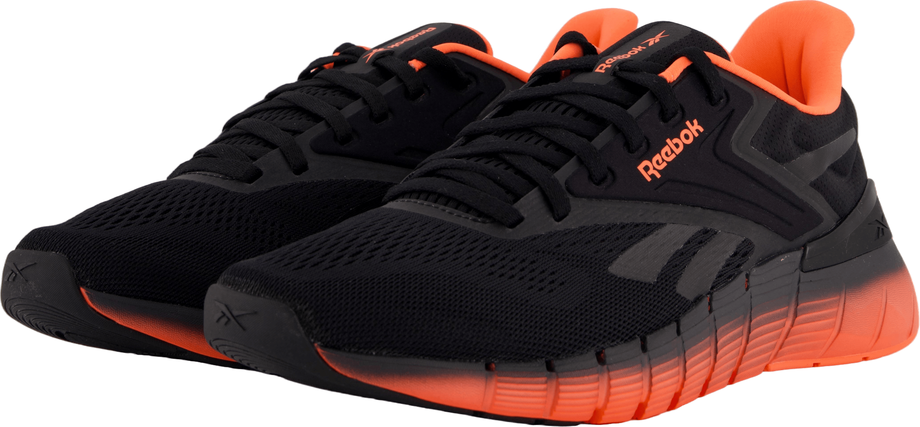 Nano Gym Blackdigital Coral - Bild 2