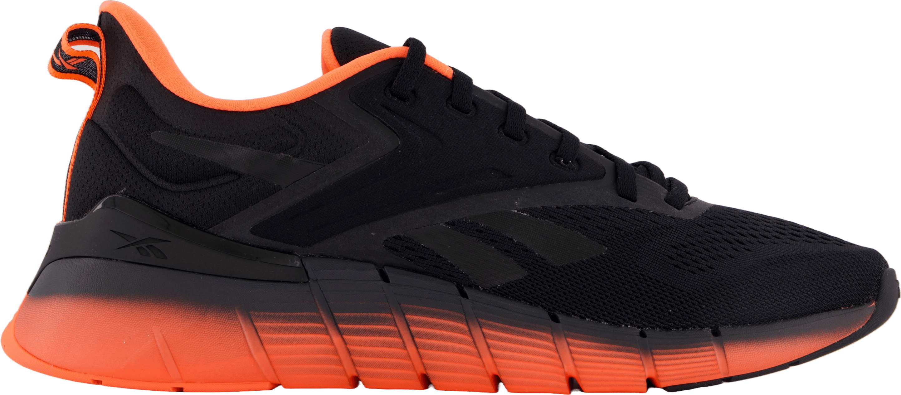 Nano Gym Blackdigital Coral - Bild 3