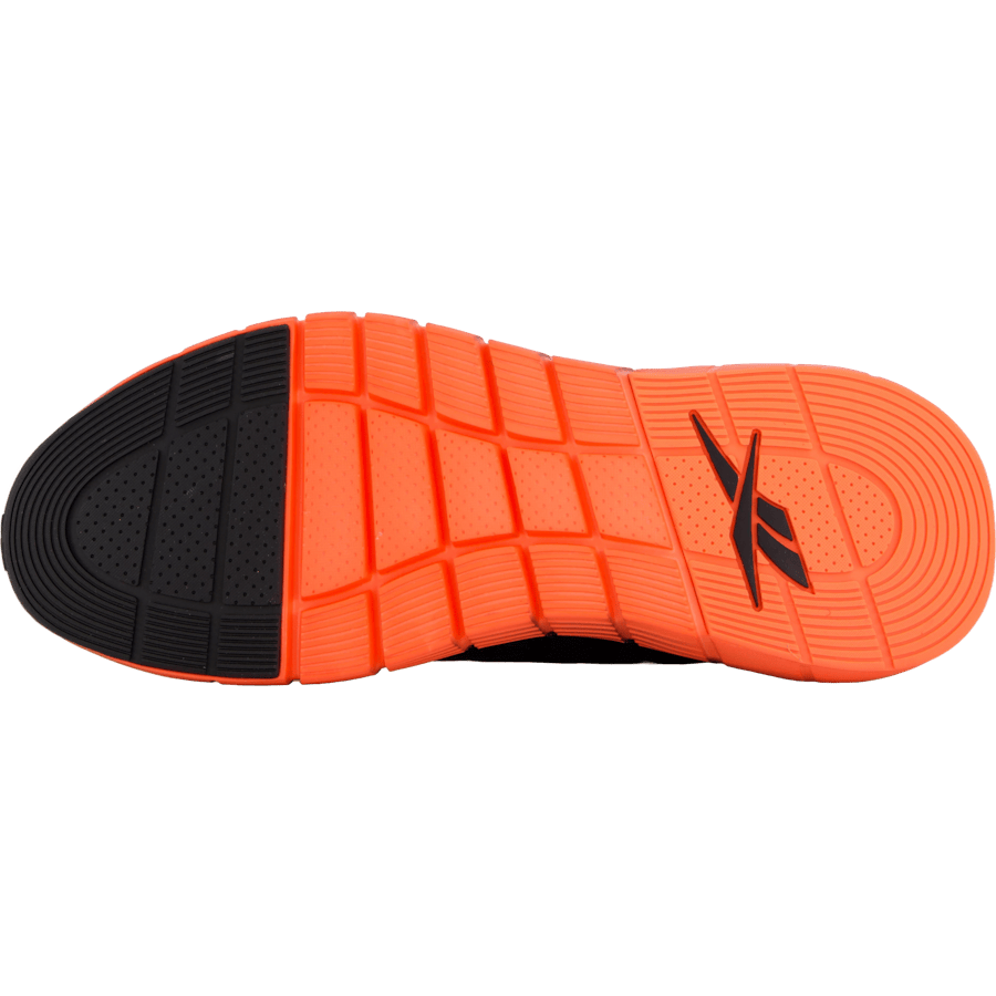 Nano Gym Blackdigital Coral - Bild 4