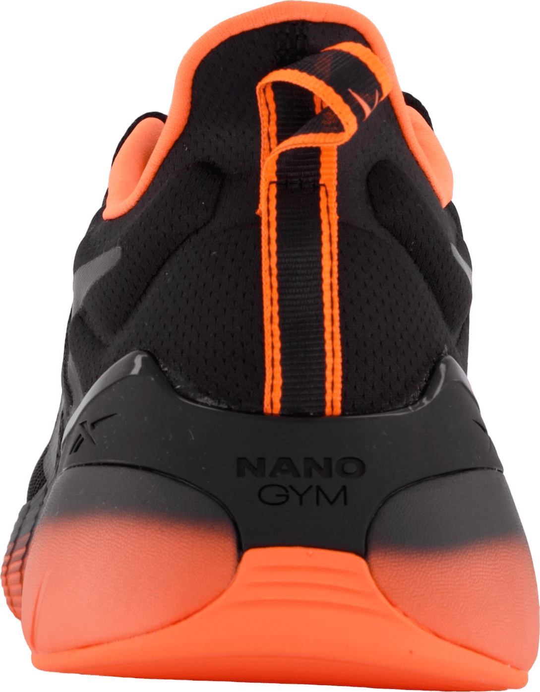 Nano Gym Blackdigital Coral - Bild 5