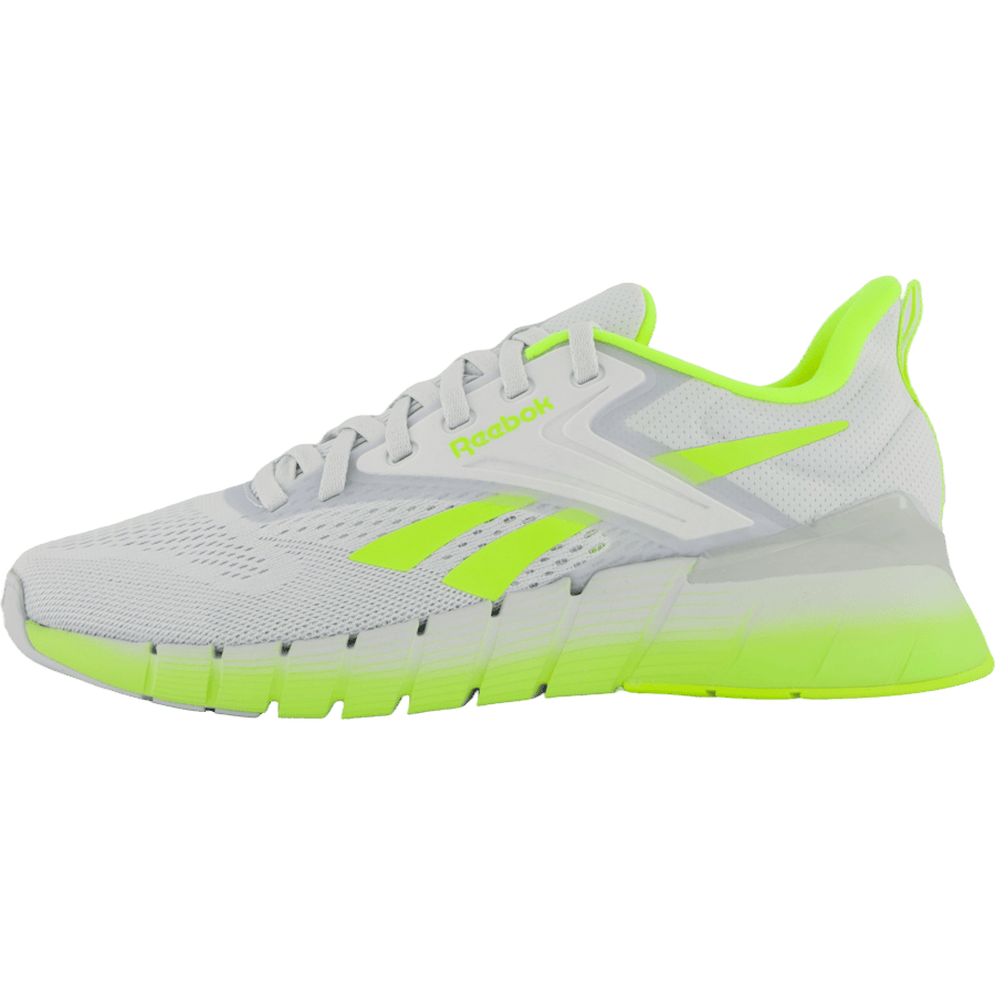 Nano Gym Moonlime White