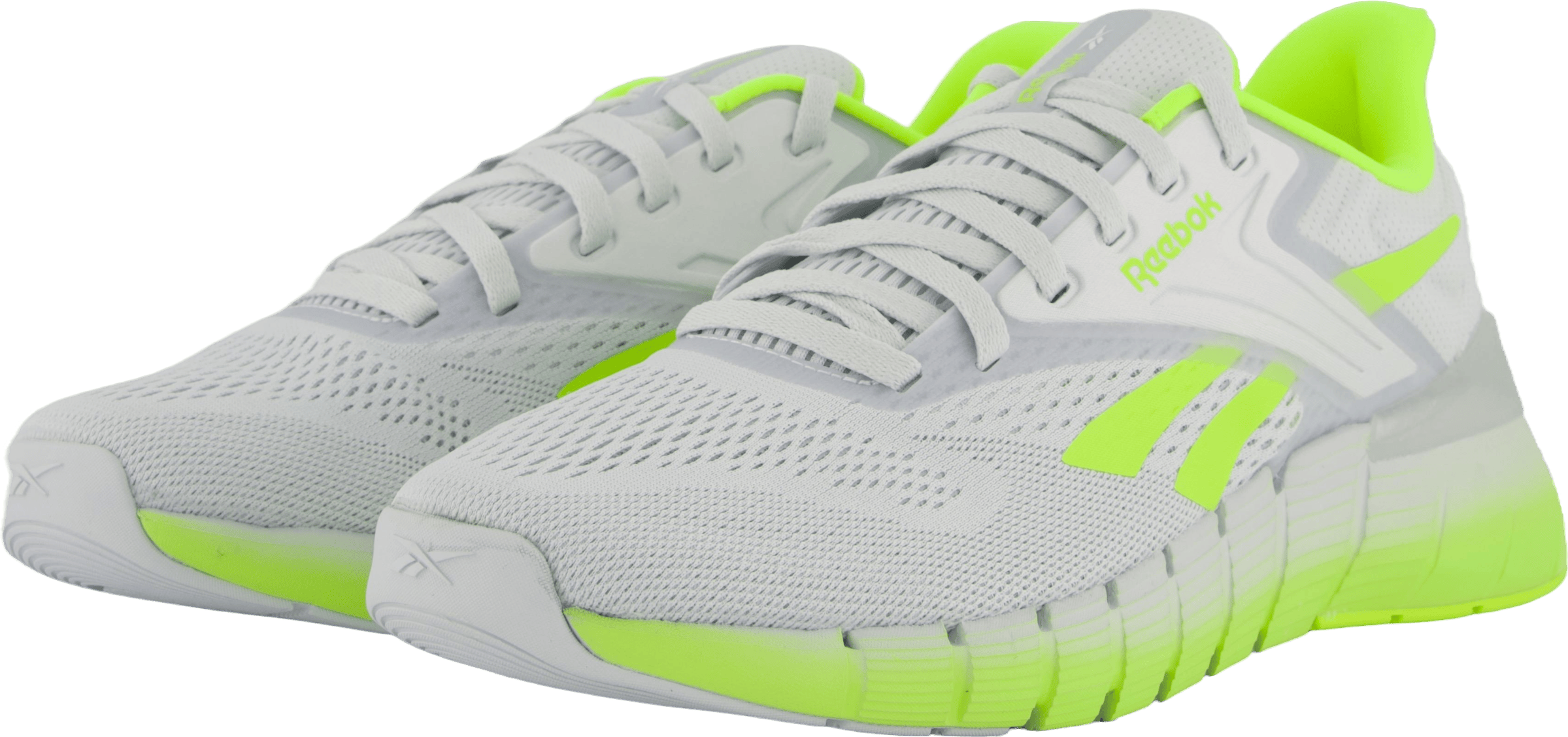 Nano Gym Moonlime White - Bild 2